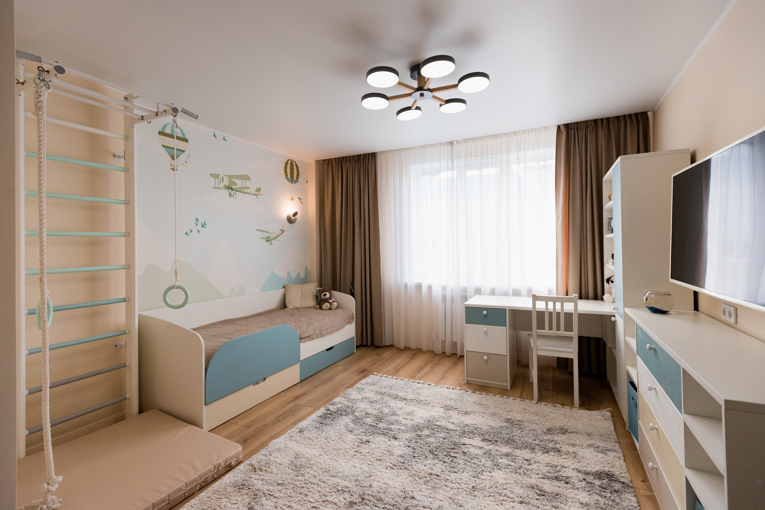 Съемка интерьеров и недвижимости | Фотограф Павел Шевченко. Фотограф Павел Шевченко