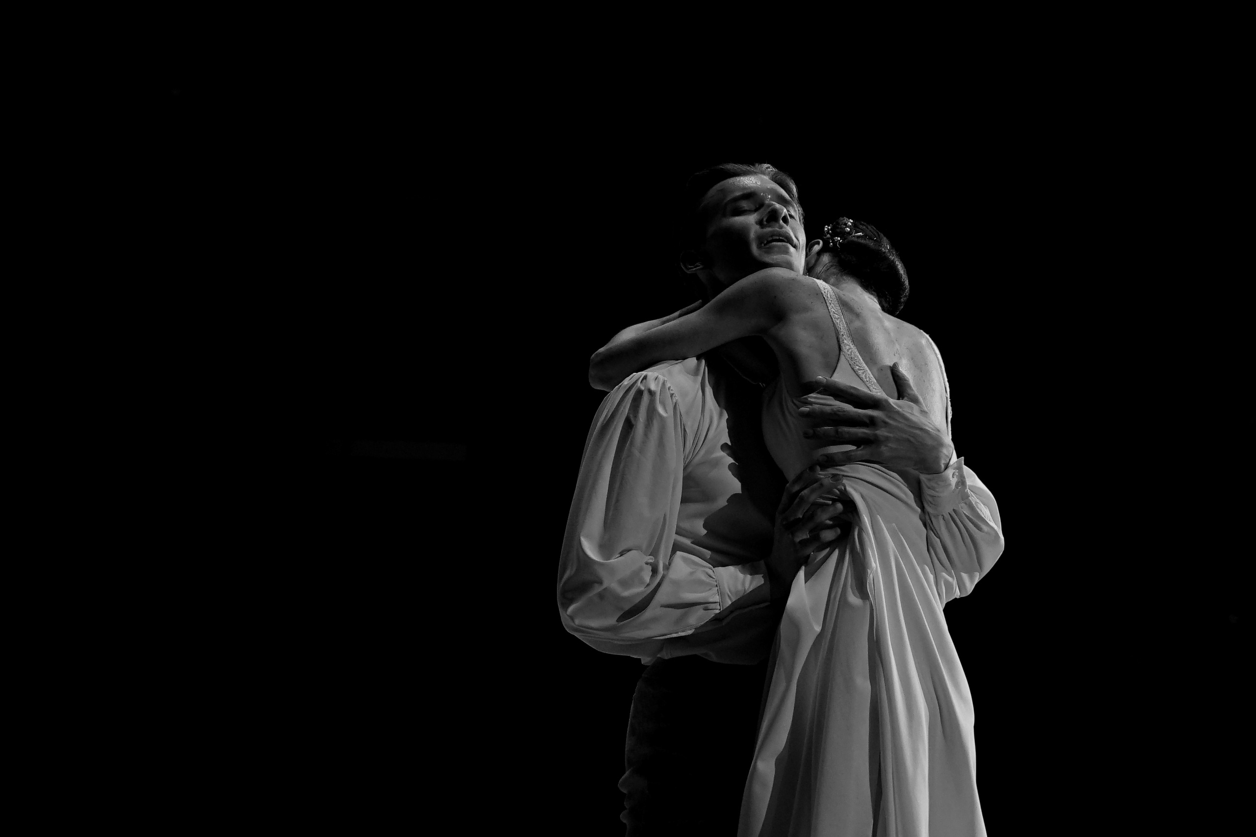 Ромео и Джульетта (балетный репортаж). Эстетичная фото- и видеосъёмка Ирина Арсентьева. Челябинск и весь мир