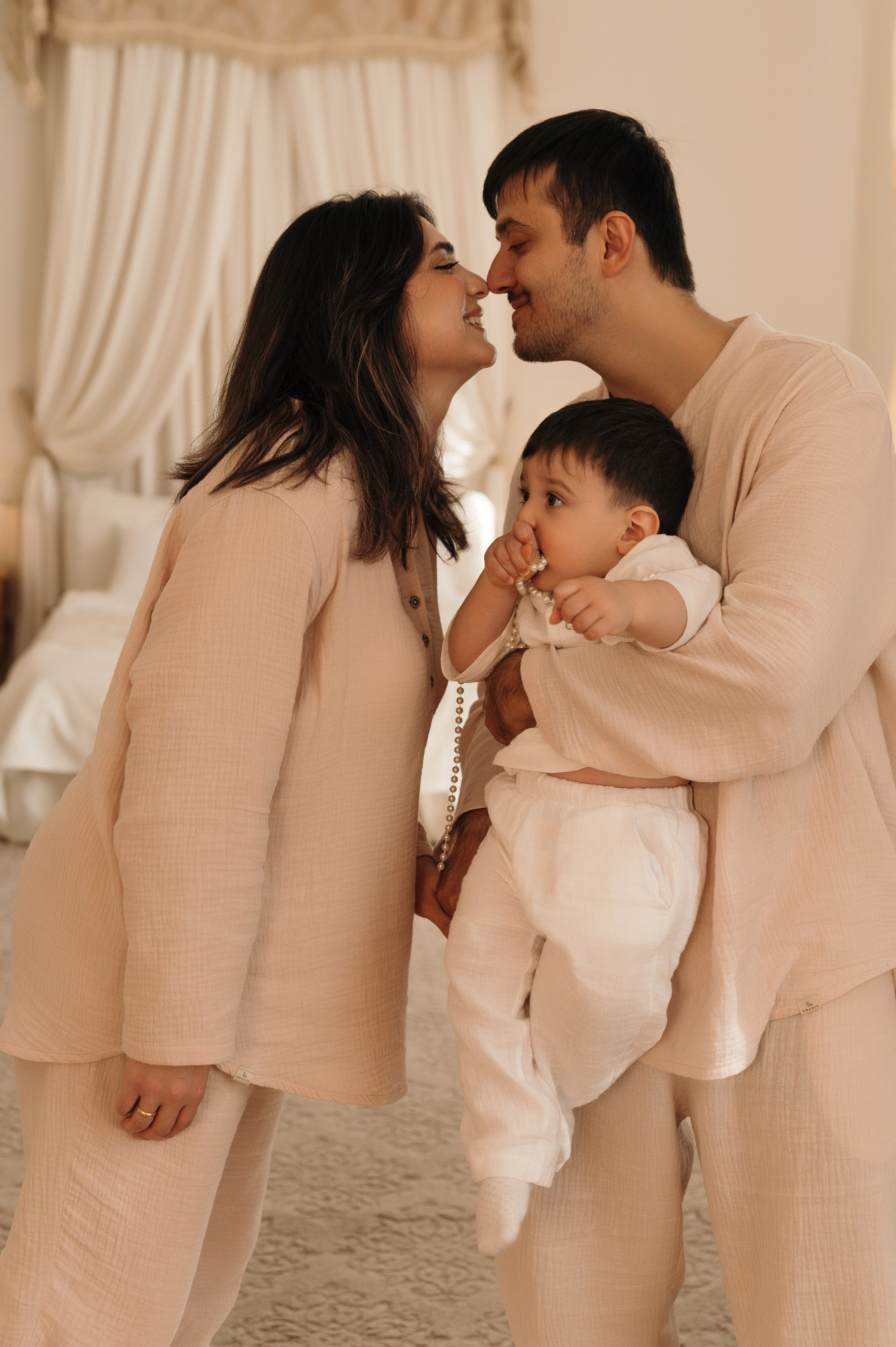 Даяна, Миро и Дамир. Фотограф в Краснодаре Скубицкая Альбина