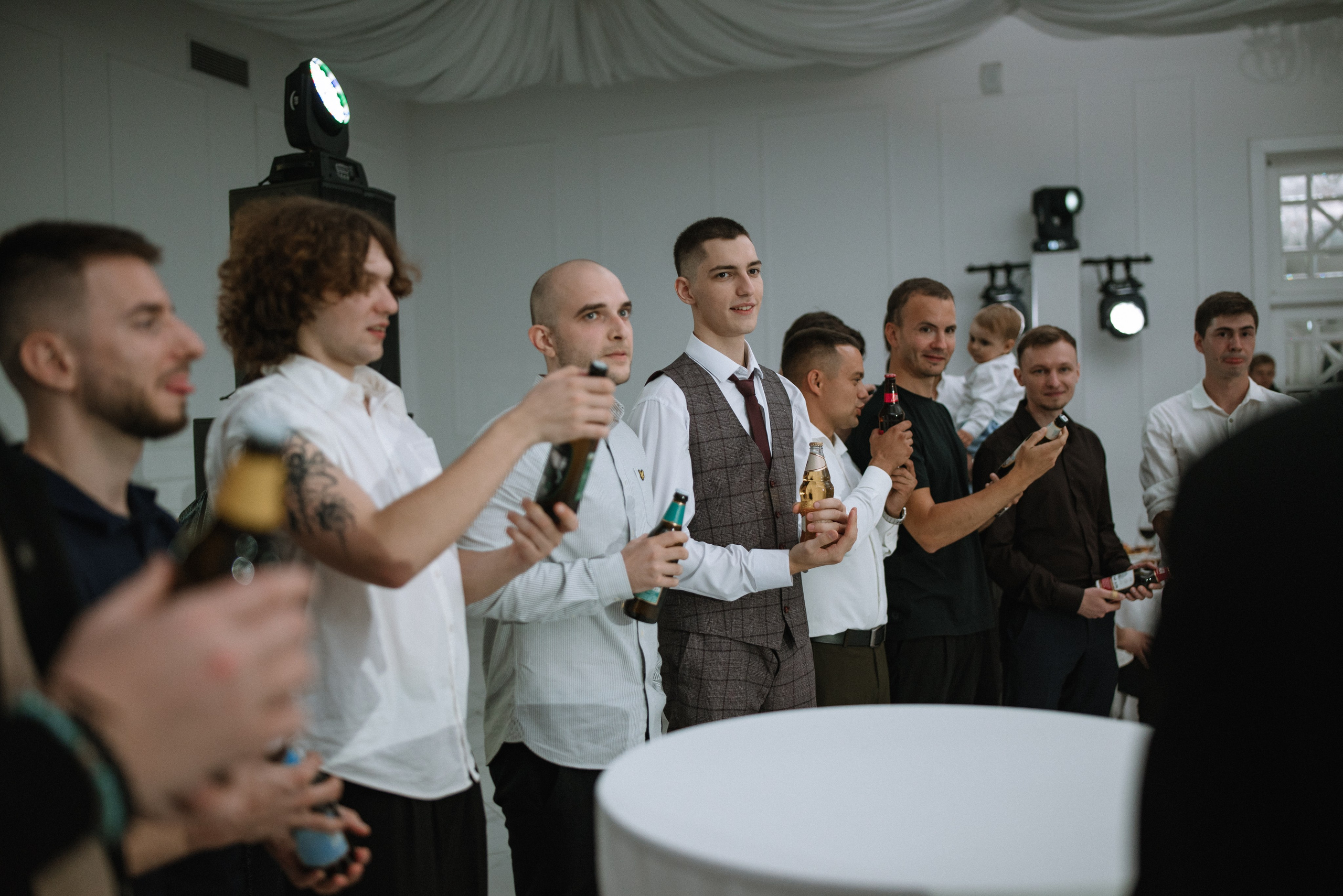 Макс и Катя. Загородный Клуб. Фотограф Костикова Анастасия Ростов-на-Дону