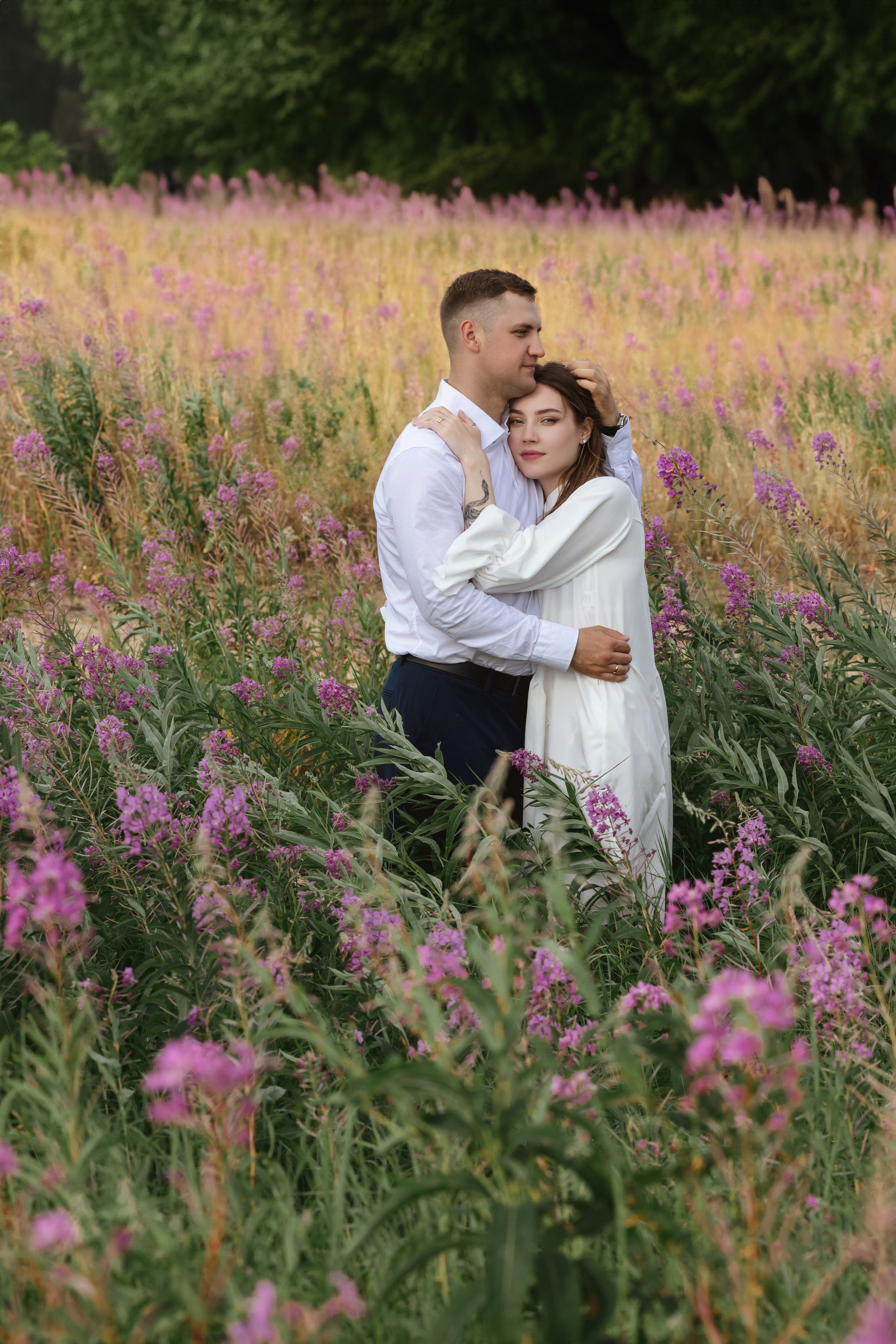 СВАДЕБНЫЙ АЛЬБОМ. Портретный, семейный и свадебный фотограф в Нарьян-Маре