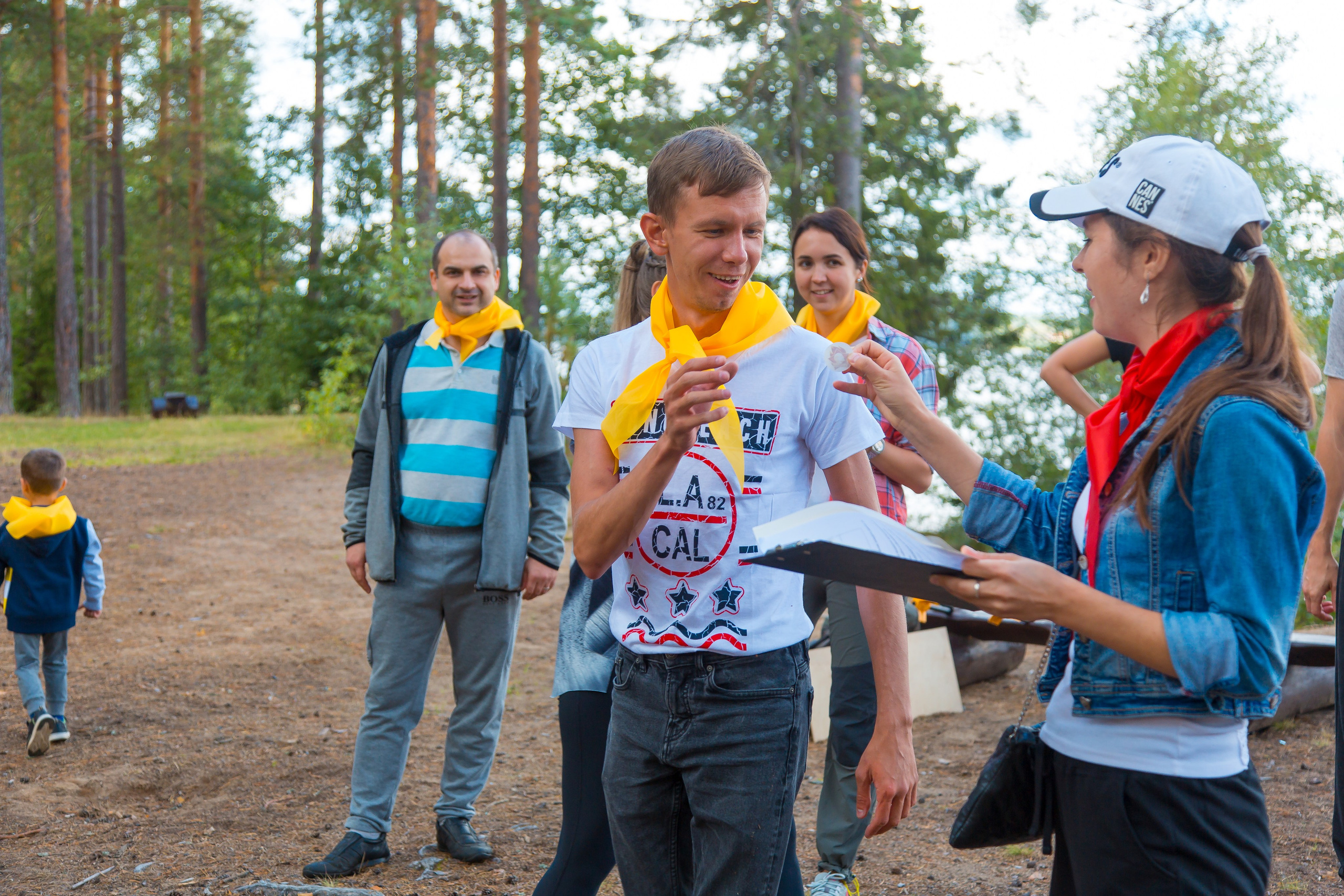 КОРПОРАТИВ РАПСОДИЯ. Главная