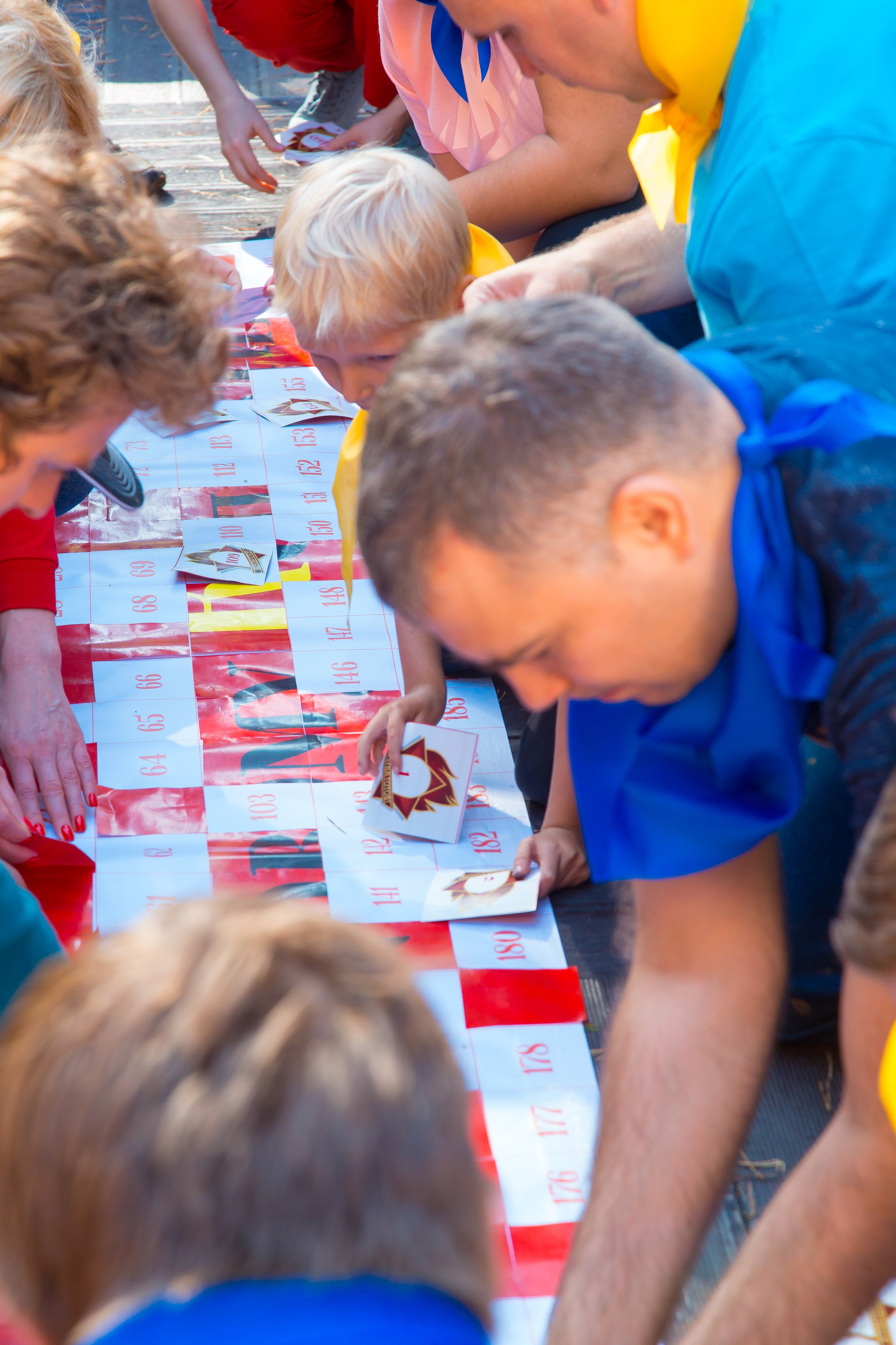 КОРПОРАТИВ РАПСОДИЯ. Главная