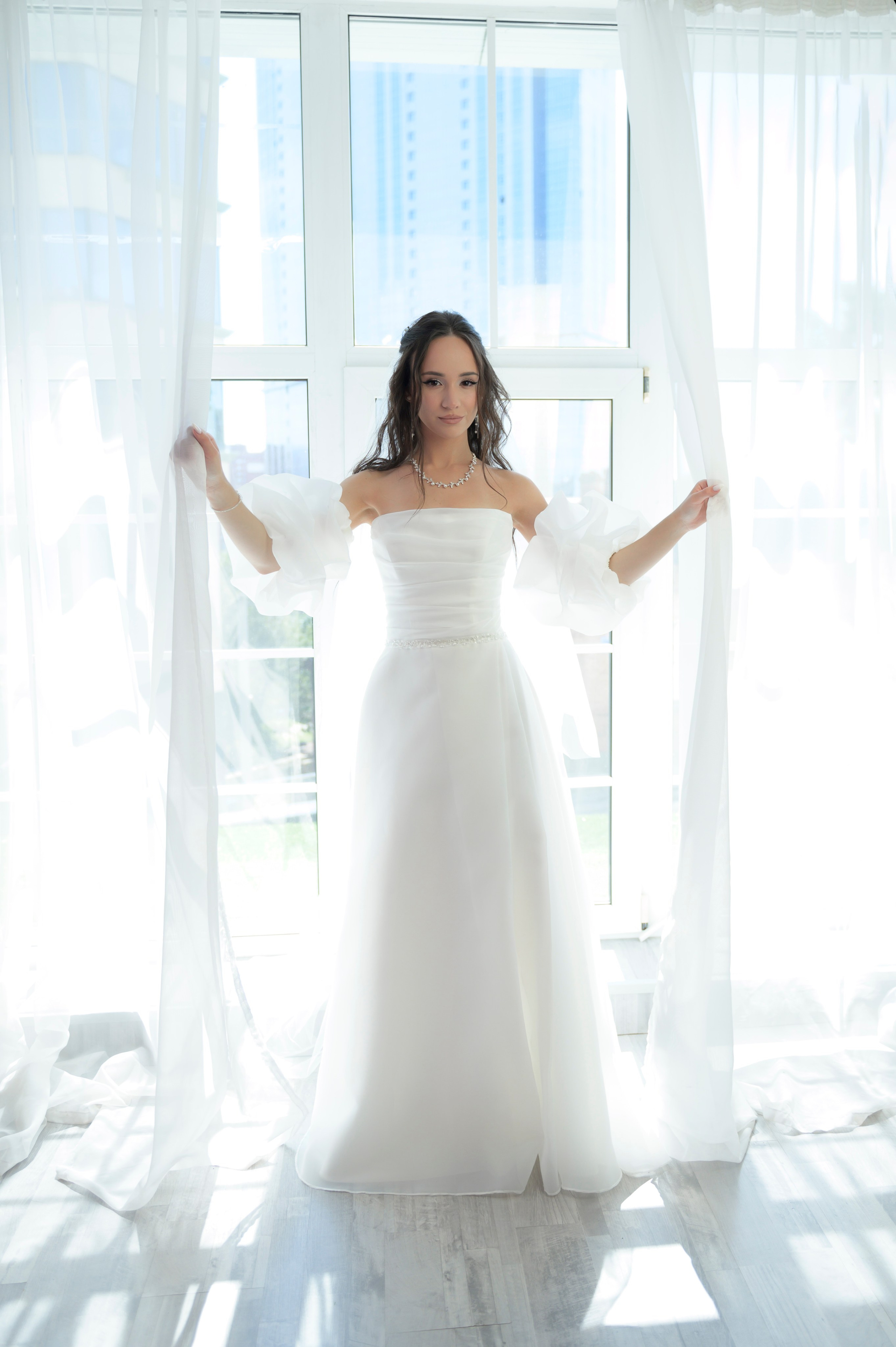 Алина и Алексей. Семейный и свадебный фотограф во Владивостоке