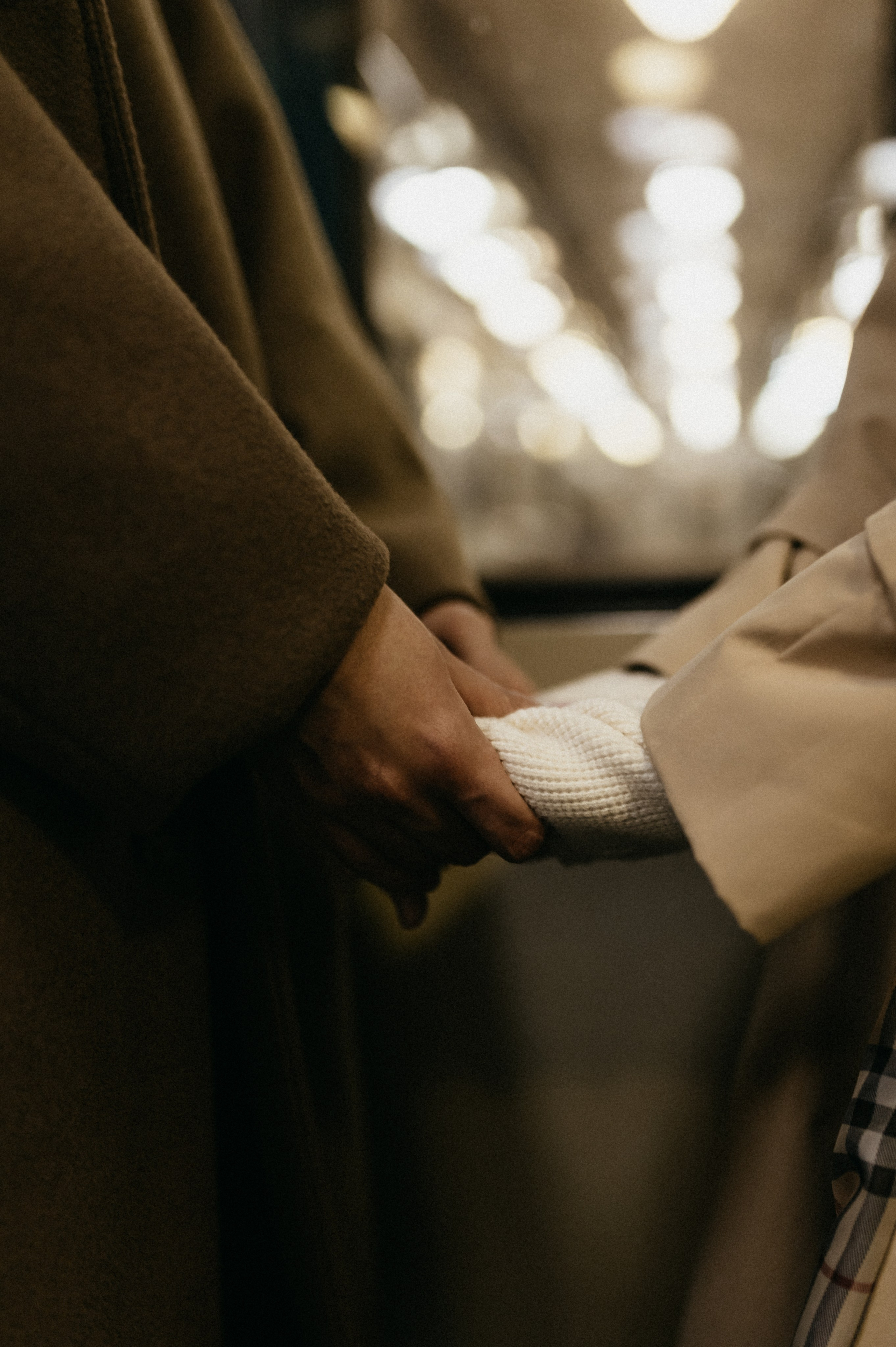 Мария и Андрей. Фотограф в Санкт-Петербурге