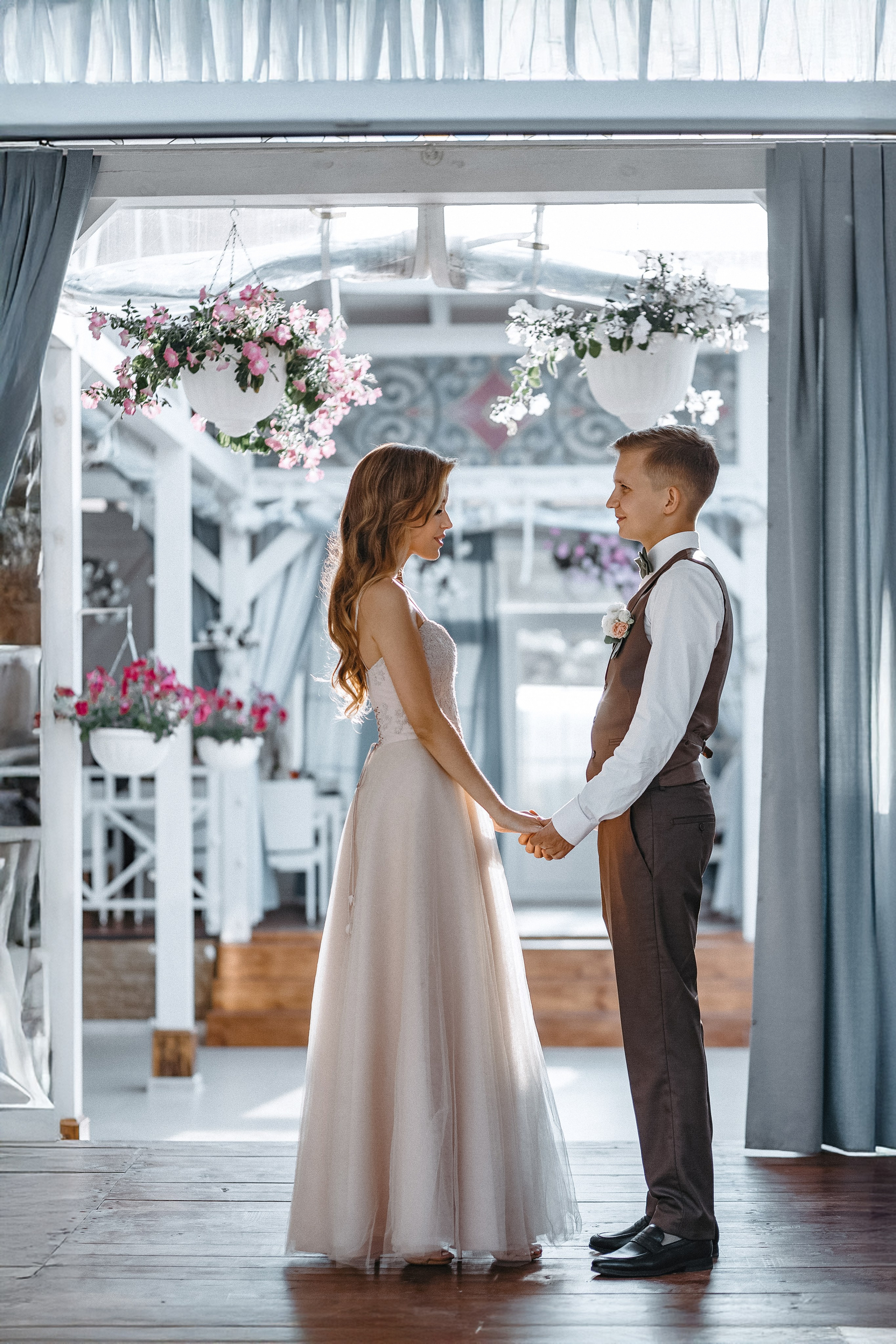 Александр и Валерия. Дмитрий Судаков, фотограф в Екатеринбурге и Москве