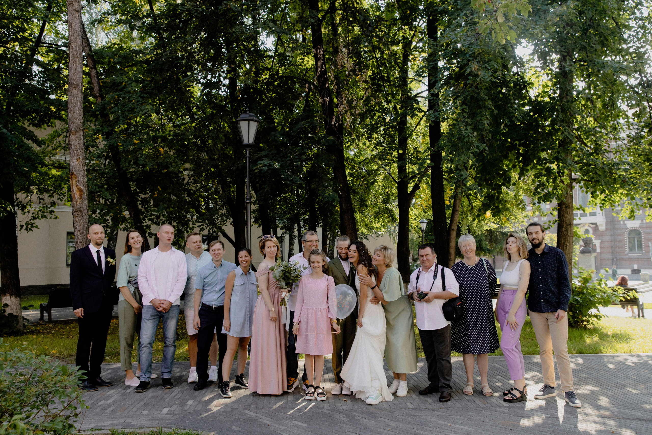 WEDDING D+I. Аня Нагайцева фотограф в Томске, семьи, портреты, контент