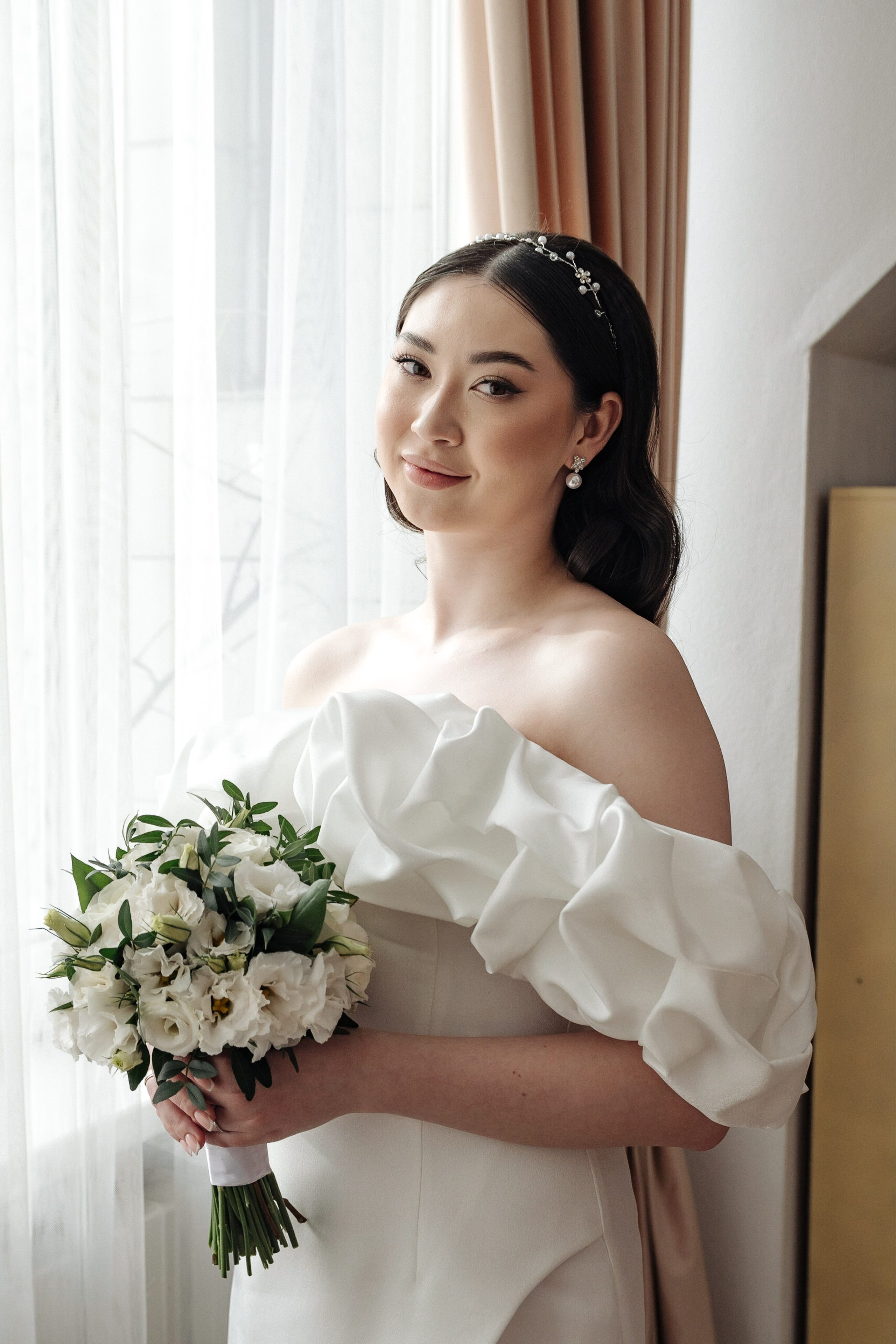 Амир & Альбина. Свадебный фотограф Алматы Ниязов Руслан