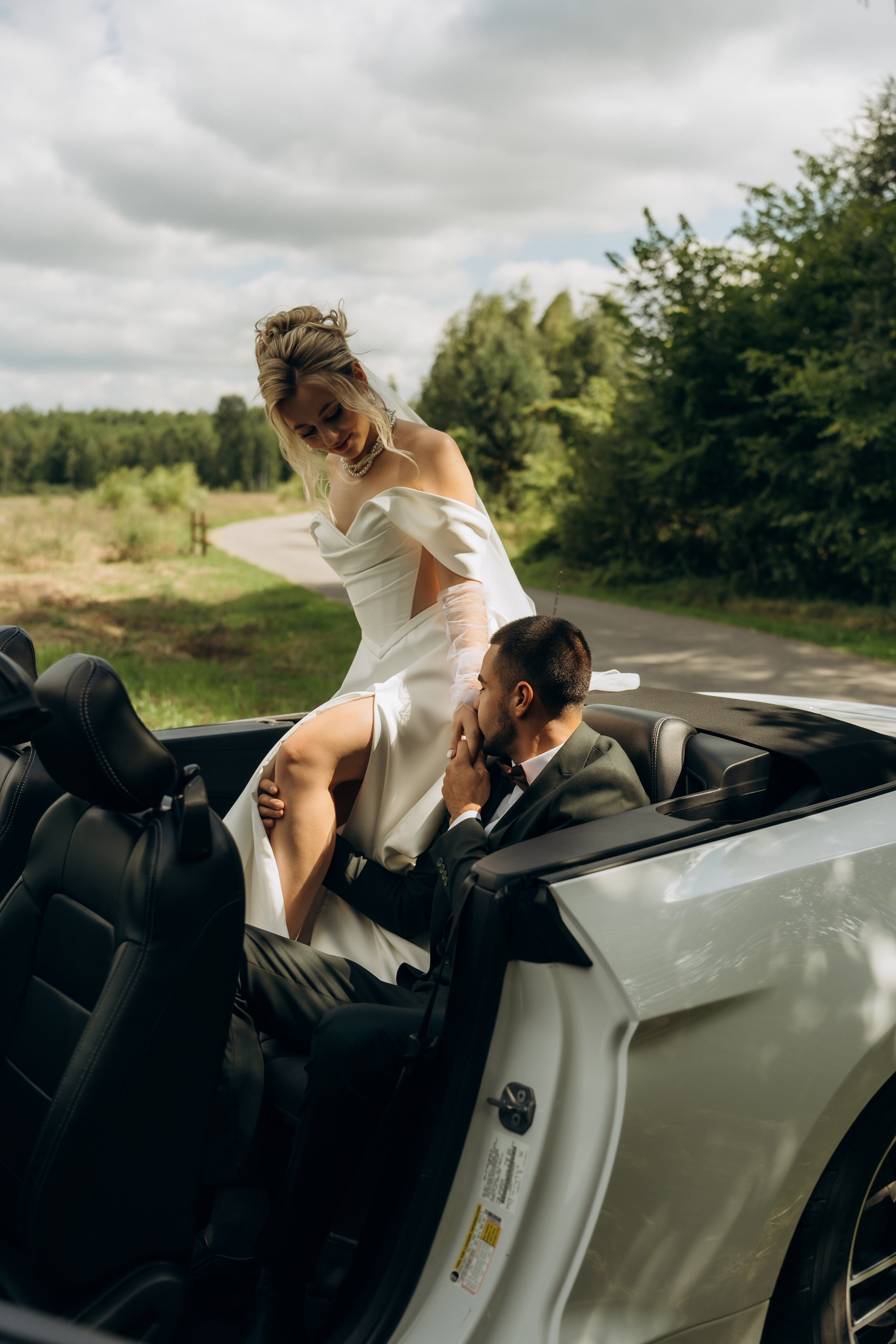 Максим и Кристина. Полный день. Ирина Гонтарева|Фотограф|Белгород