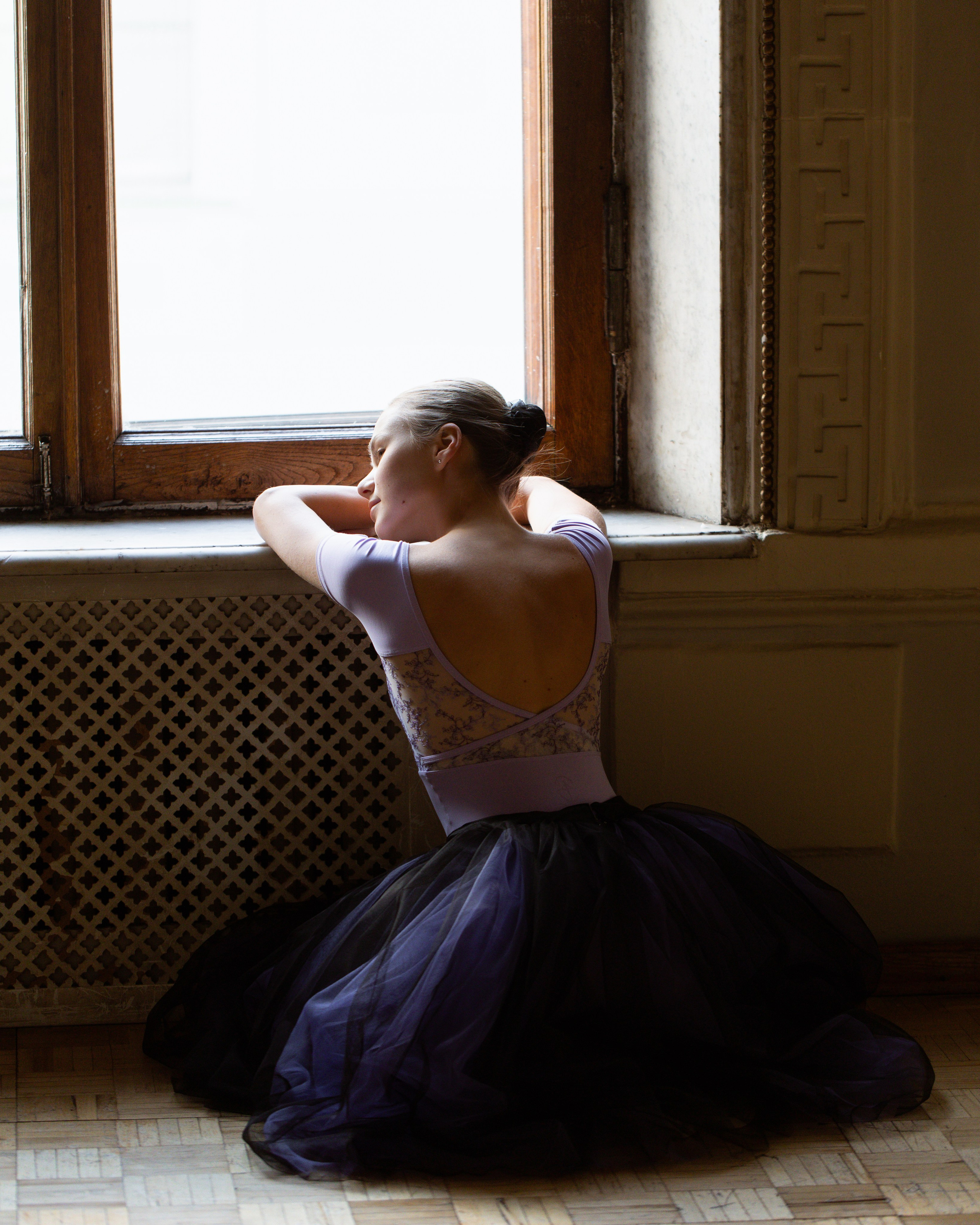 Соня. Свадебный фотограф Алена Полянская