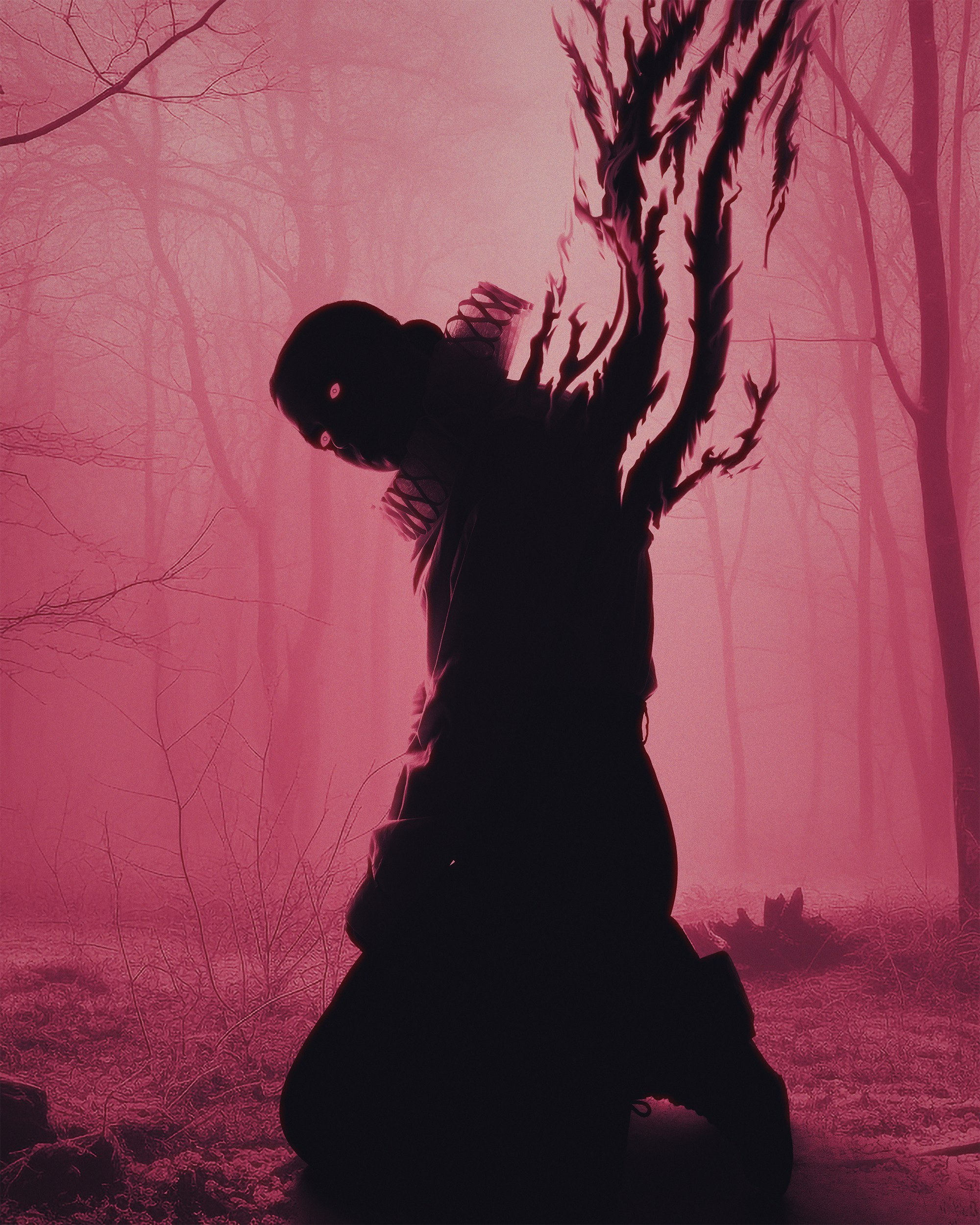 Ira. Репортажный фотограф в Москве Федор Вдовин