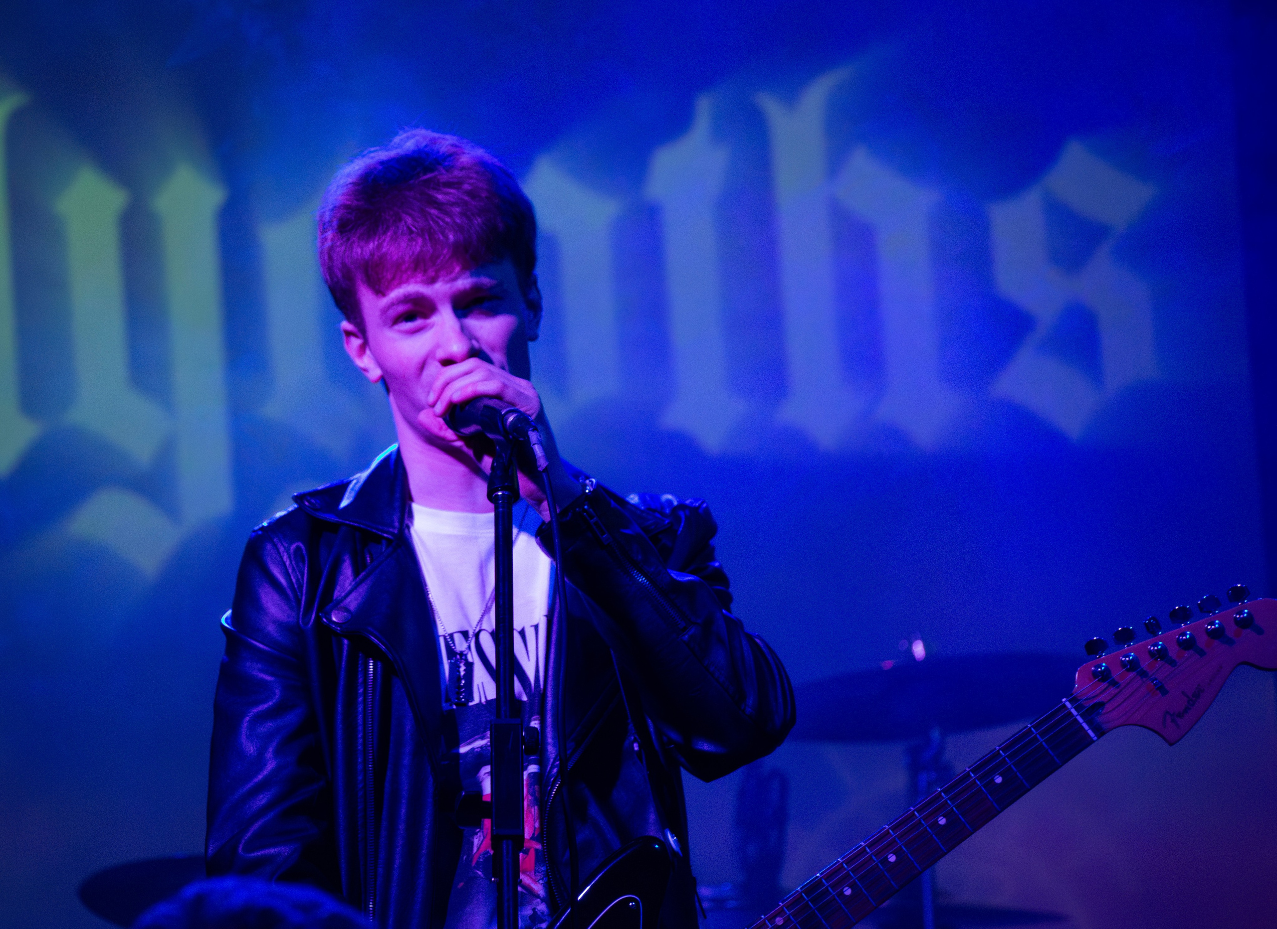 Мрачные сказки. Фотограф Сергей Мединов