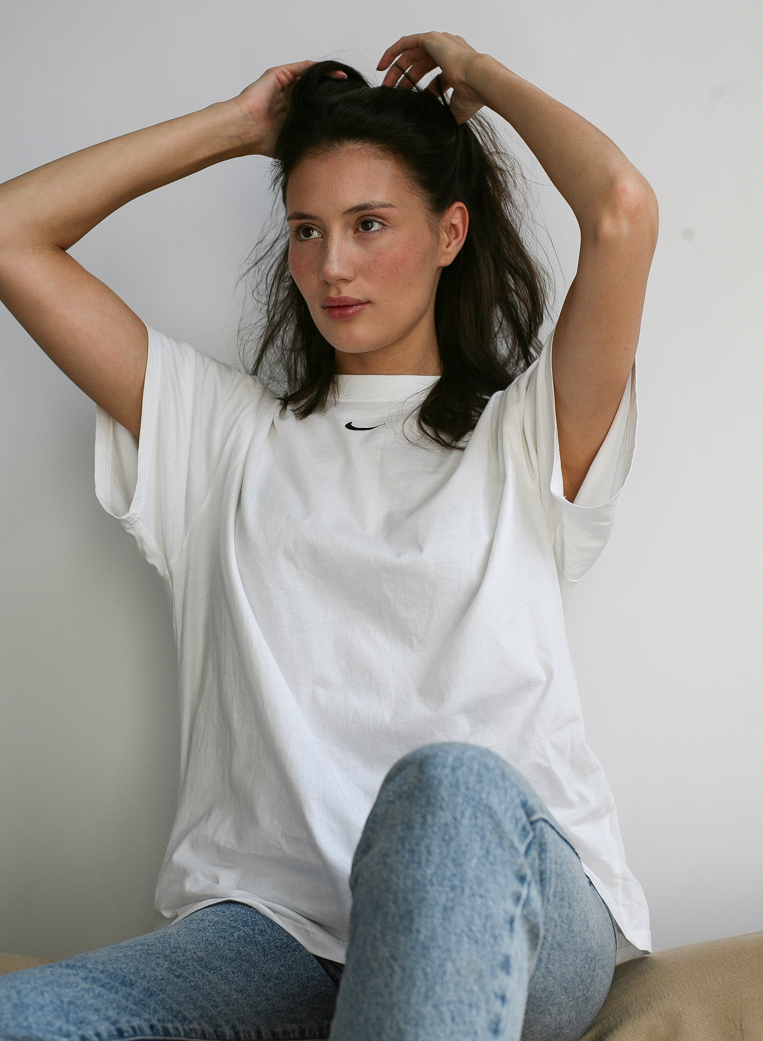 Модельные тесты. ALLANA POE