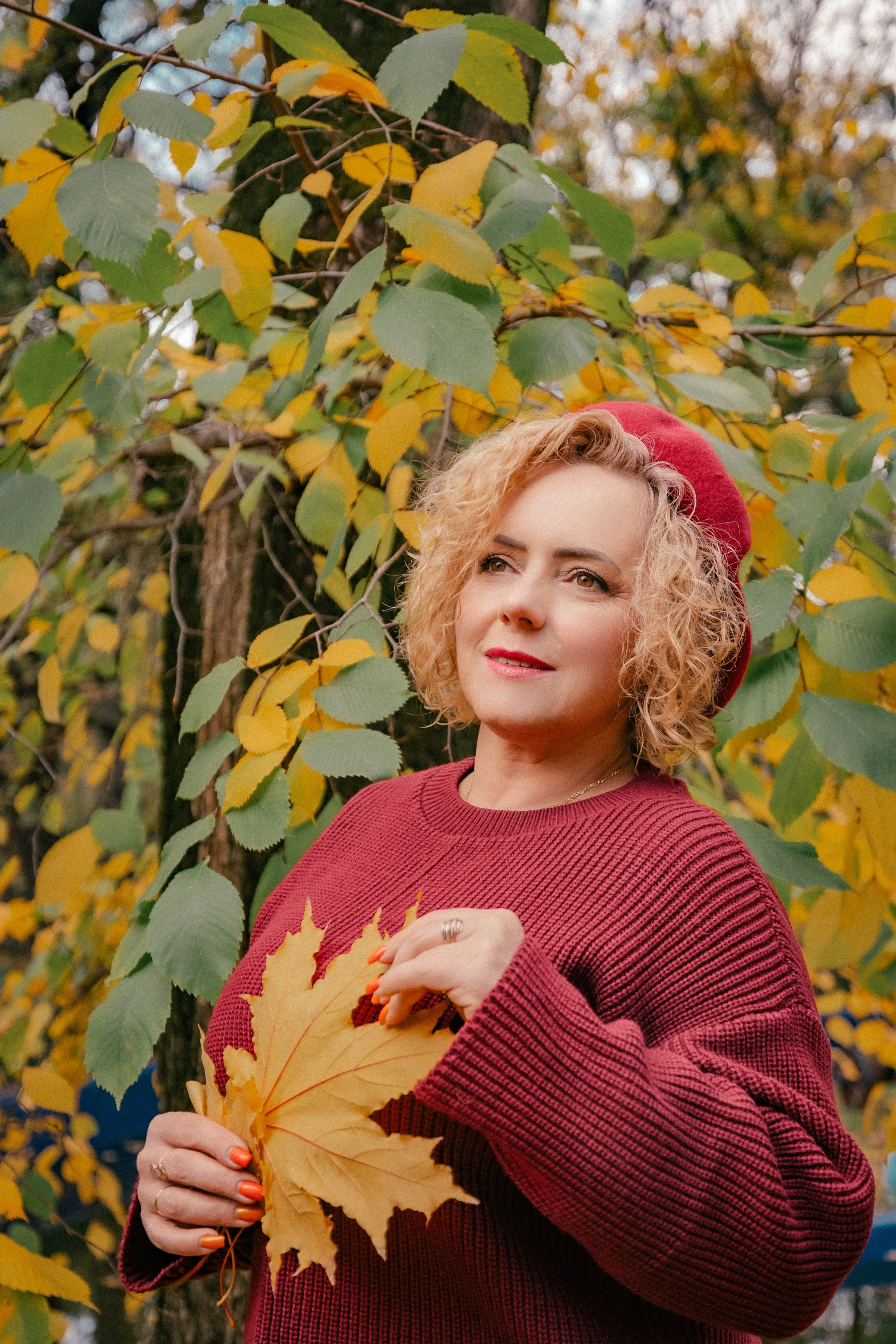 Ко Дню рождения Оксаны. Фотограф и видеограф в Ставрополе Инна Попова