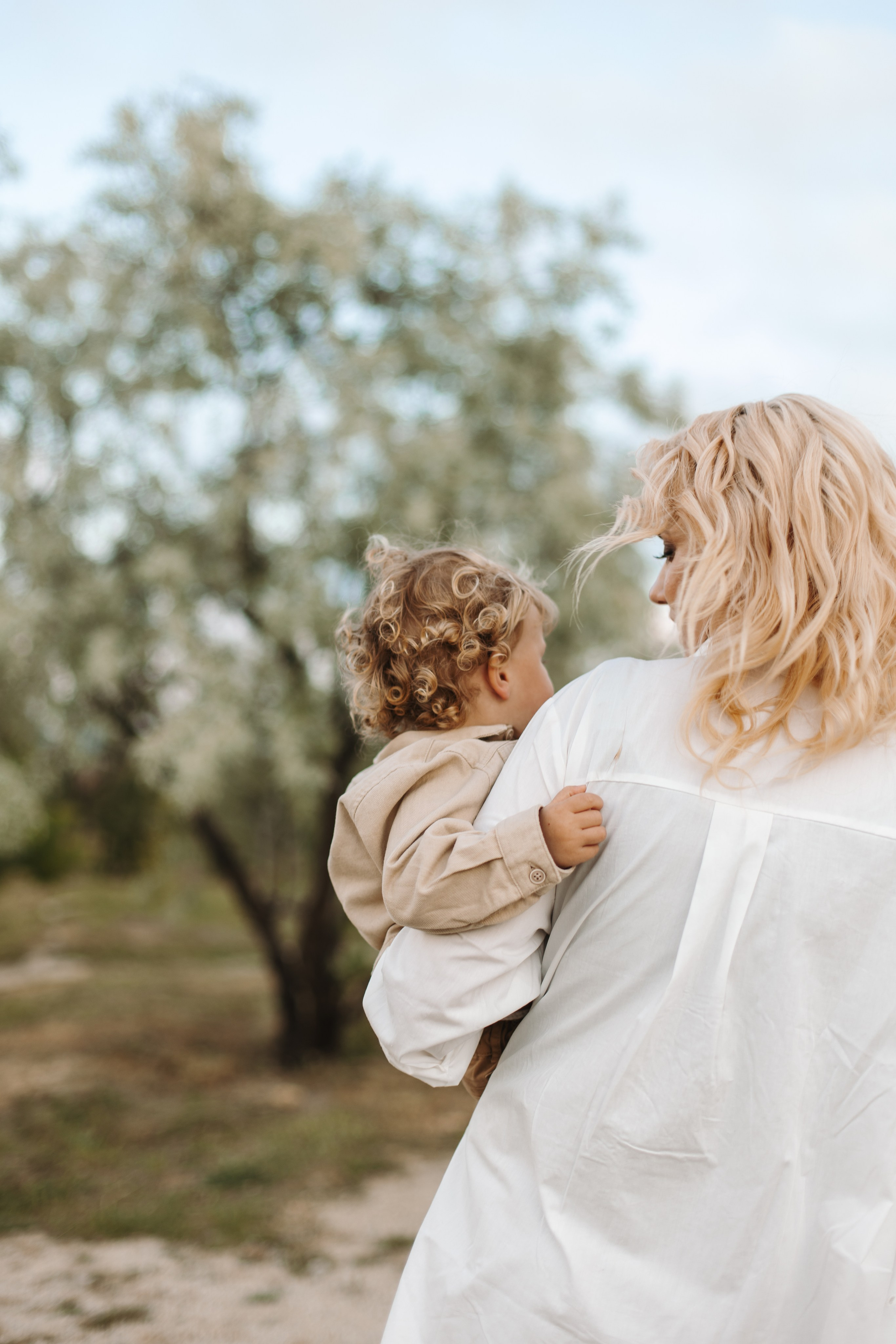Summer Picnic. Фотограф на Юге России