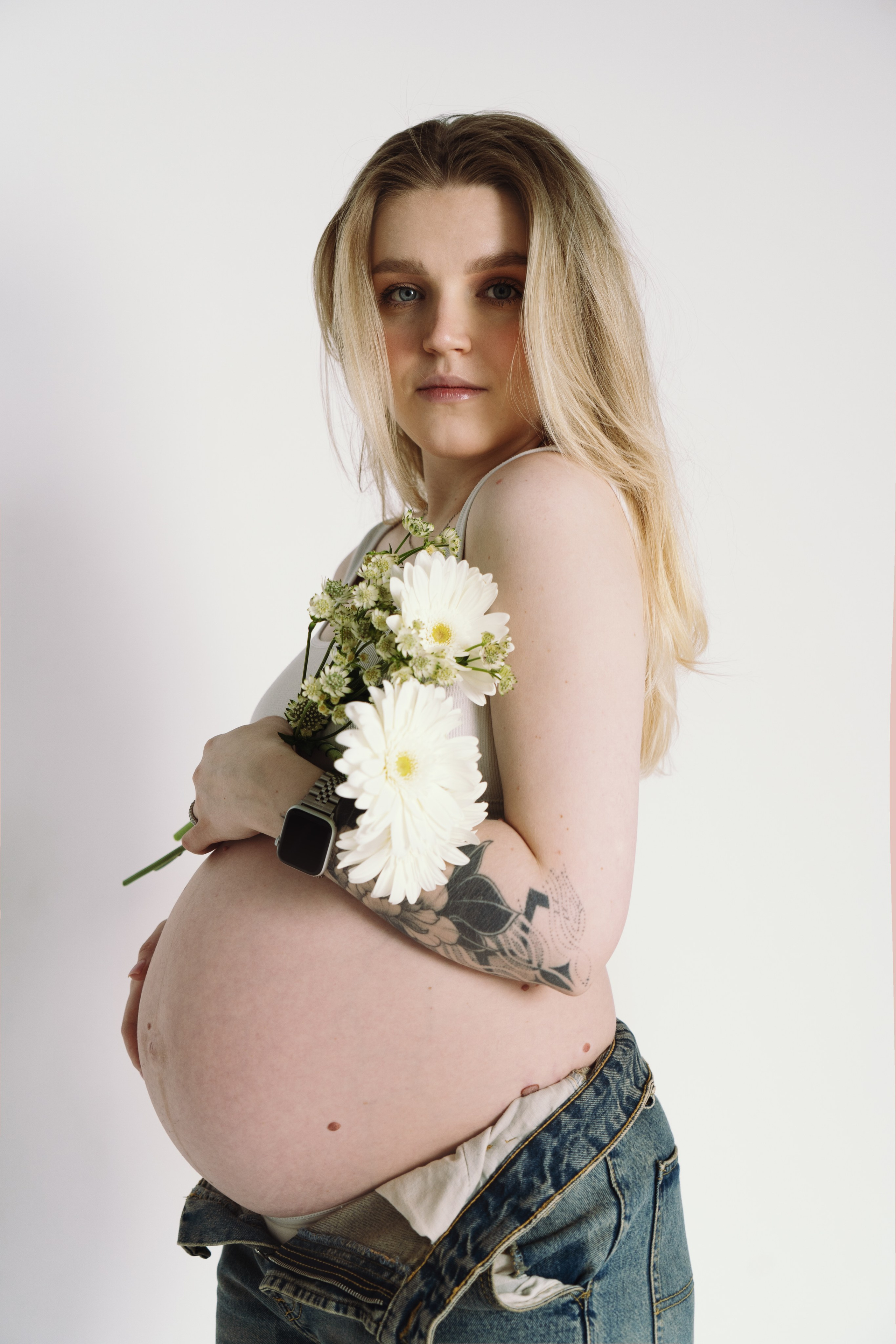 Waiting. Фотограф Волгоград