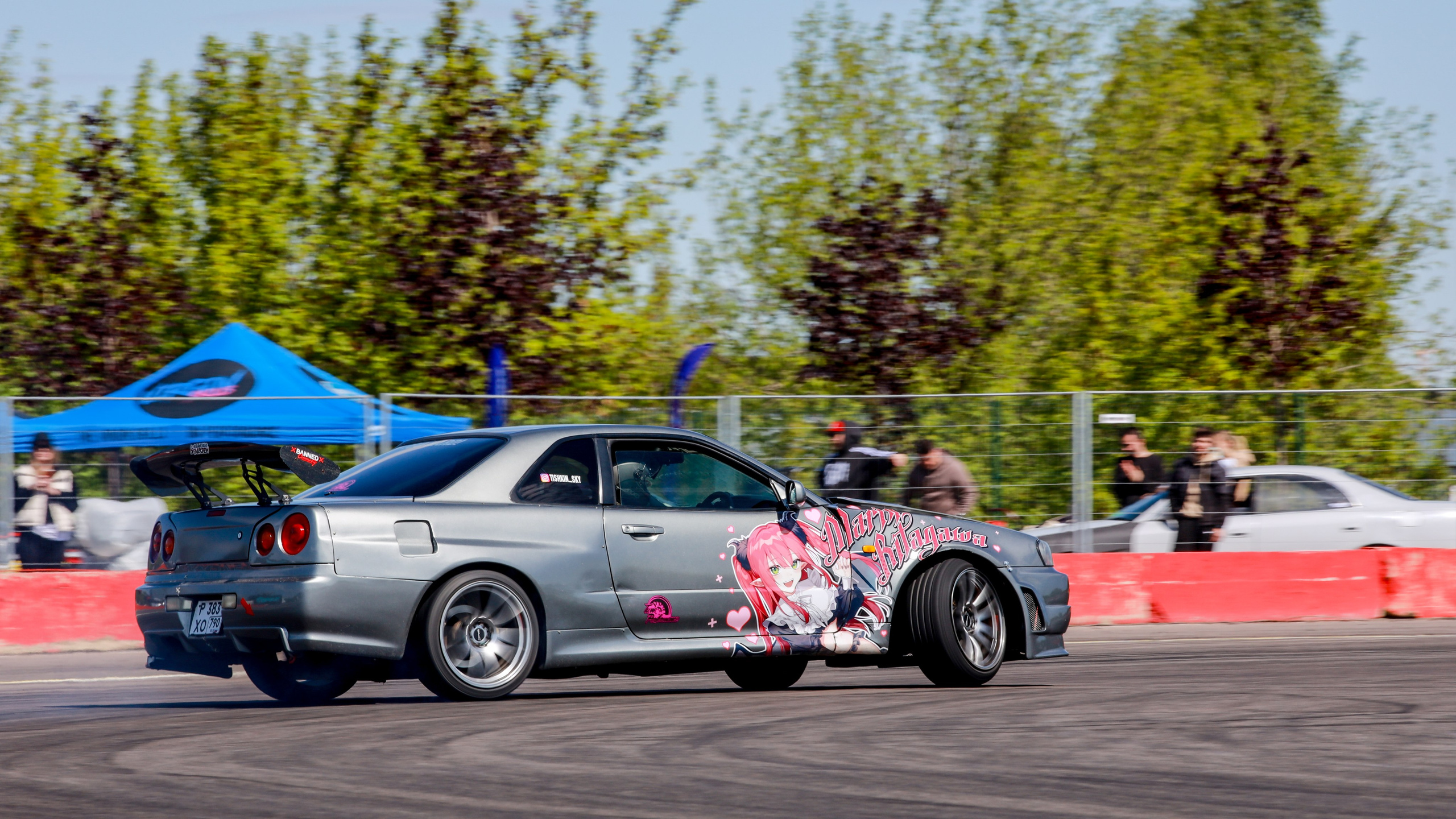 NDNF 2024. Свадебный фотограф Расторгуев Дмитрий