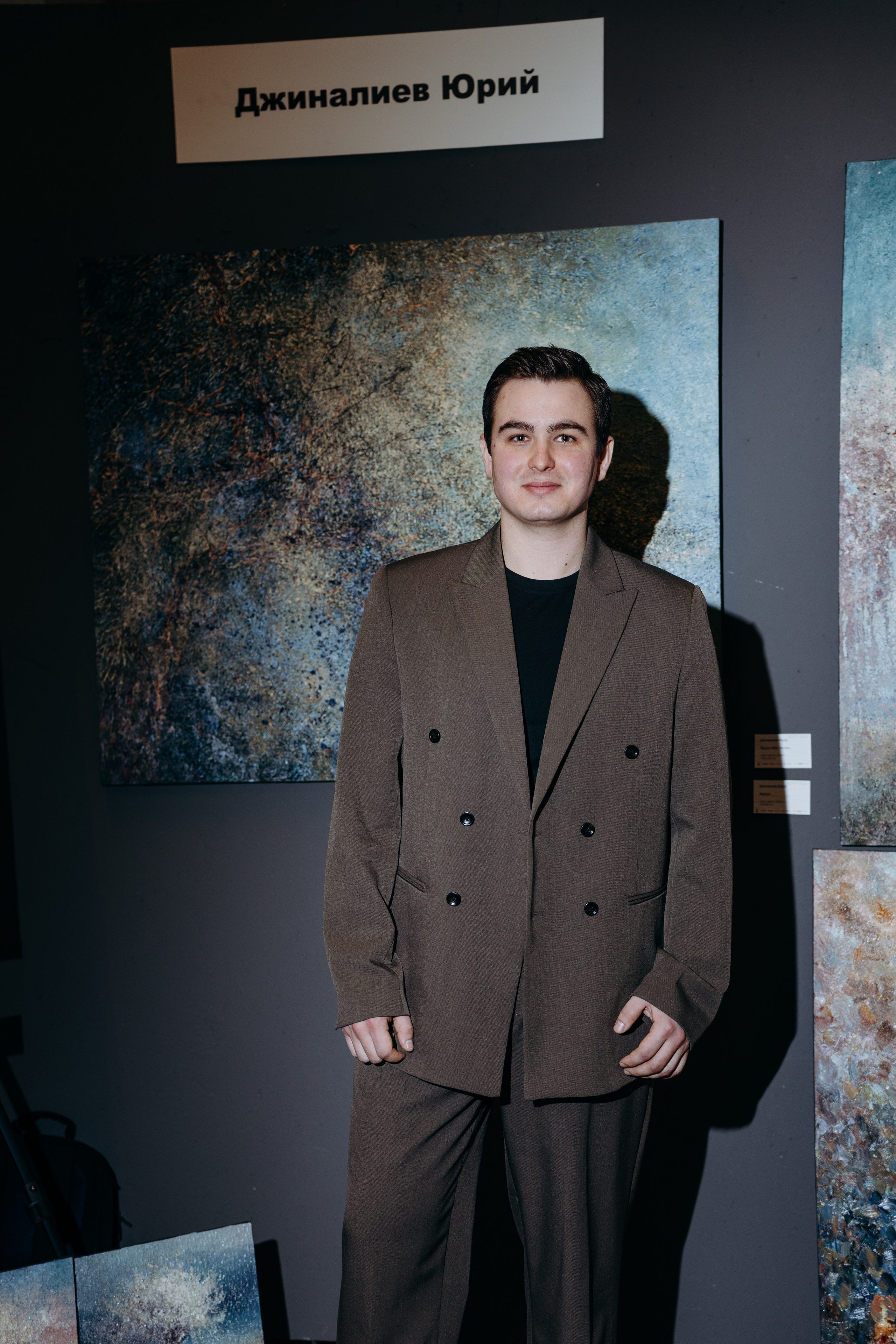 Выставка интерьерного искусства арт-инн