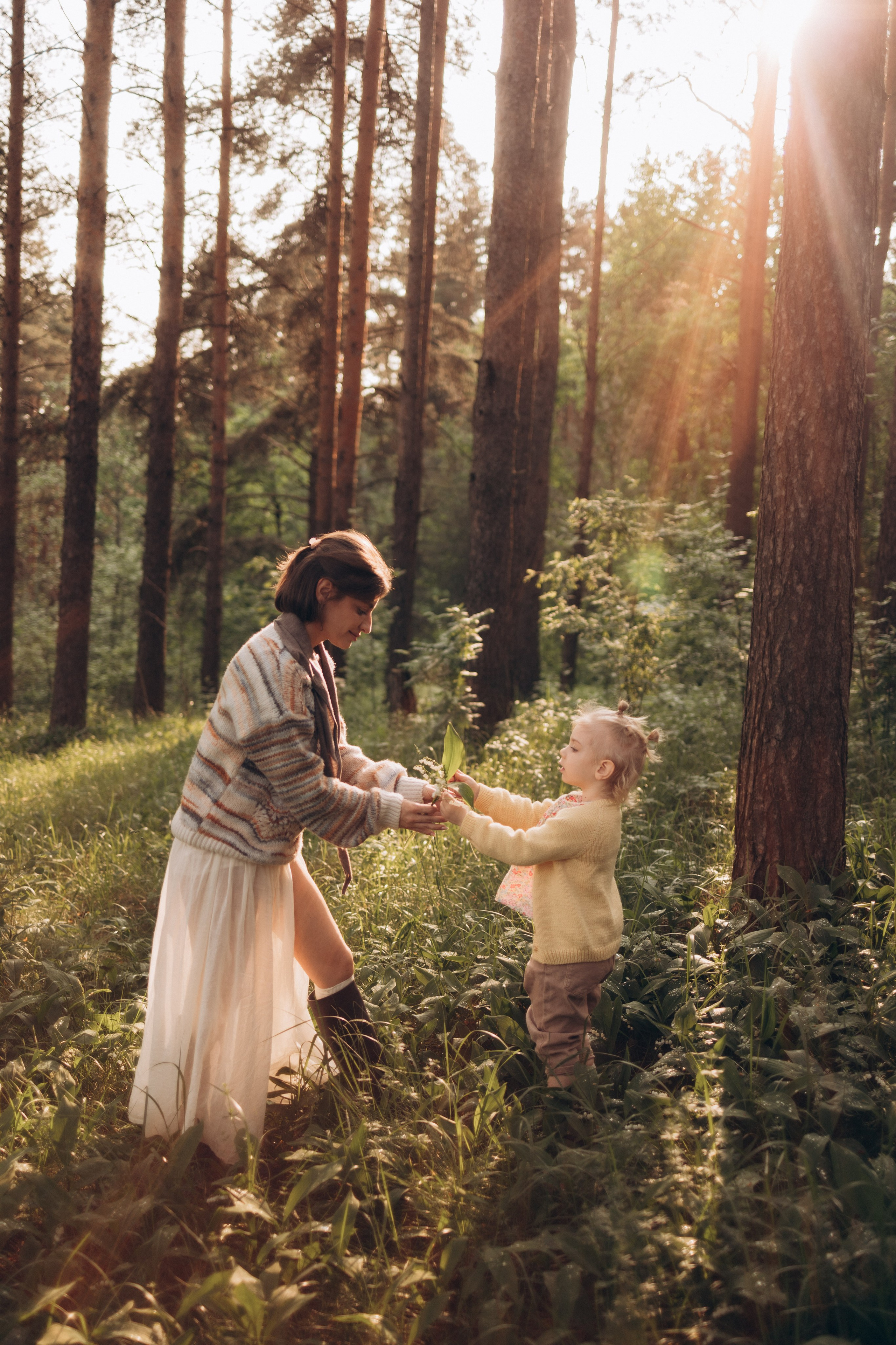 Семейная. Семейный и детский фотограф в Санкт-Петербурге Павлова Елена