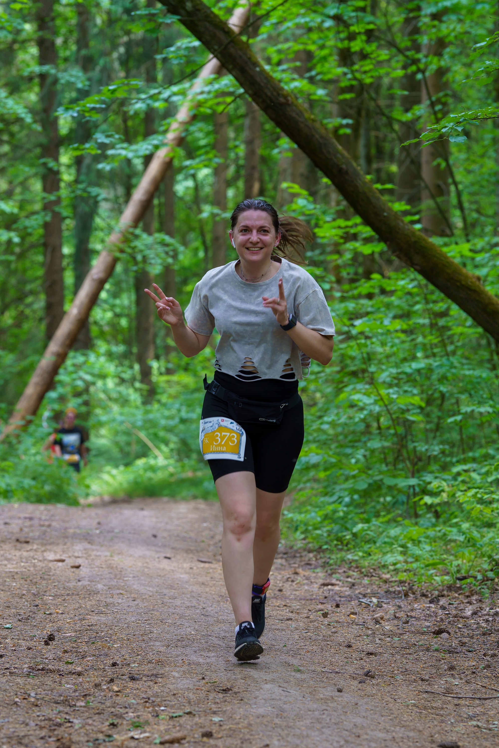 Фотографии Иммерсивный трейл «Лукоморье» 2025. Фотограф спортивные события, недвижимость, турбизнес