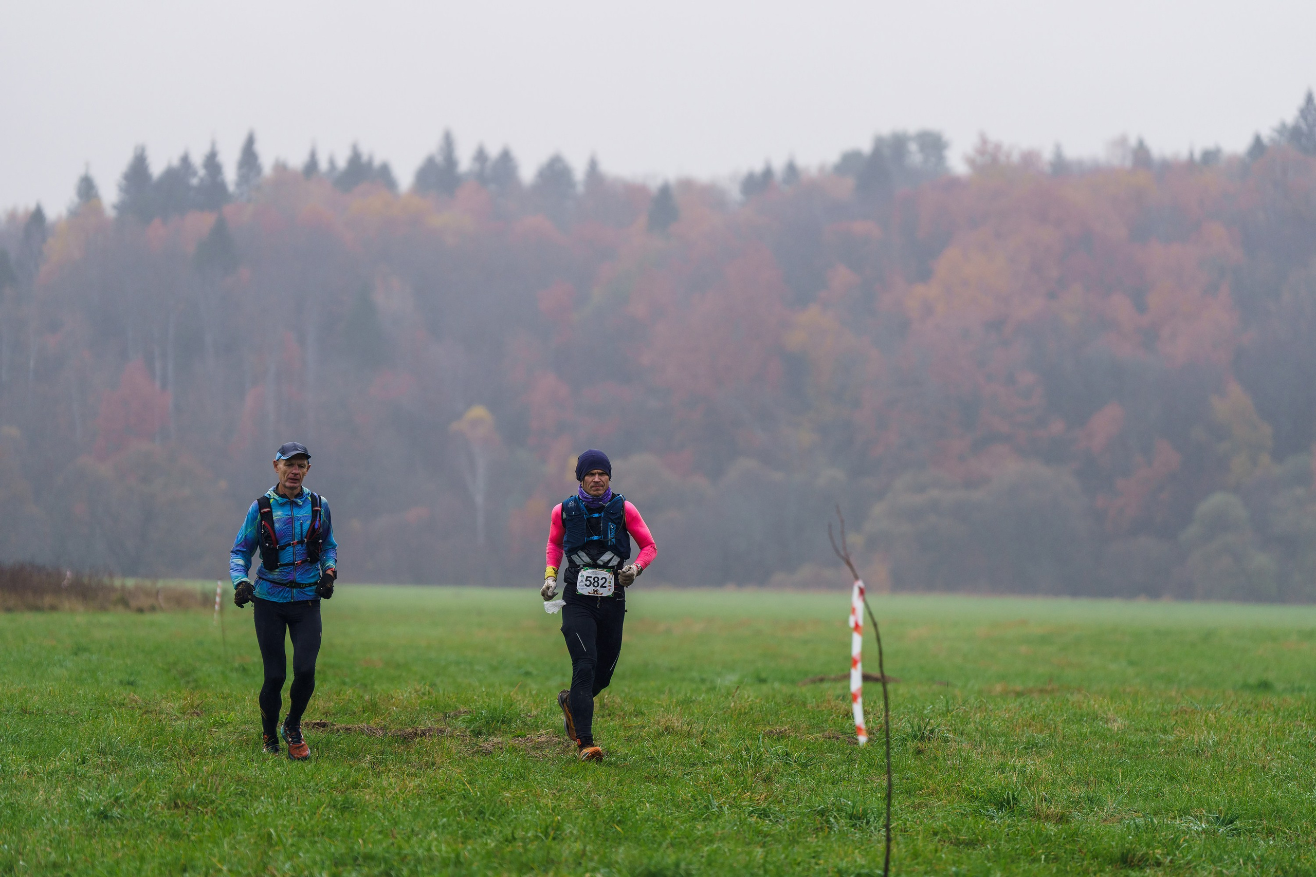 Фотографии Трейл Кутузов 2025. Фотограф спортивные события, недвижимость, турбизнес