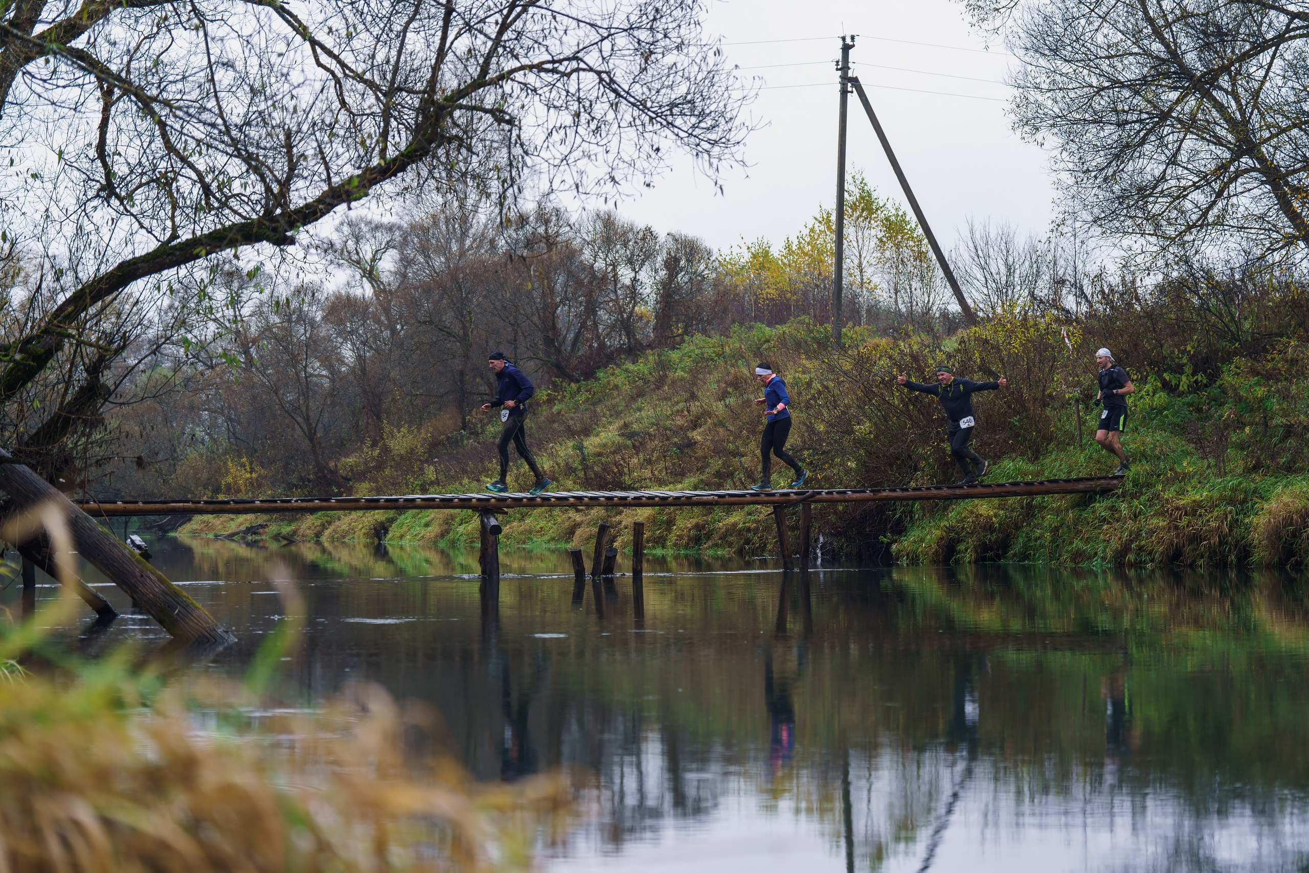 Фотографии Трейл Кутузов 2025. Фотограф спортивные события, недвижимость, турбизнес