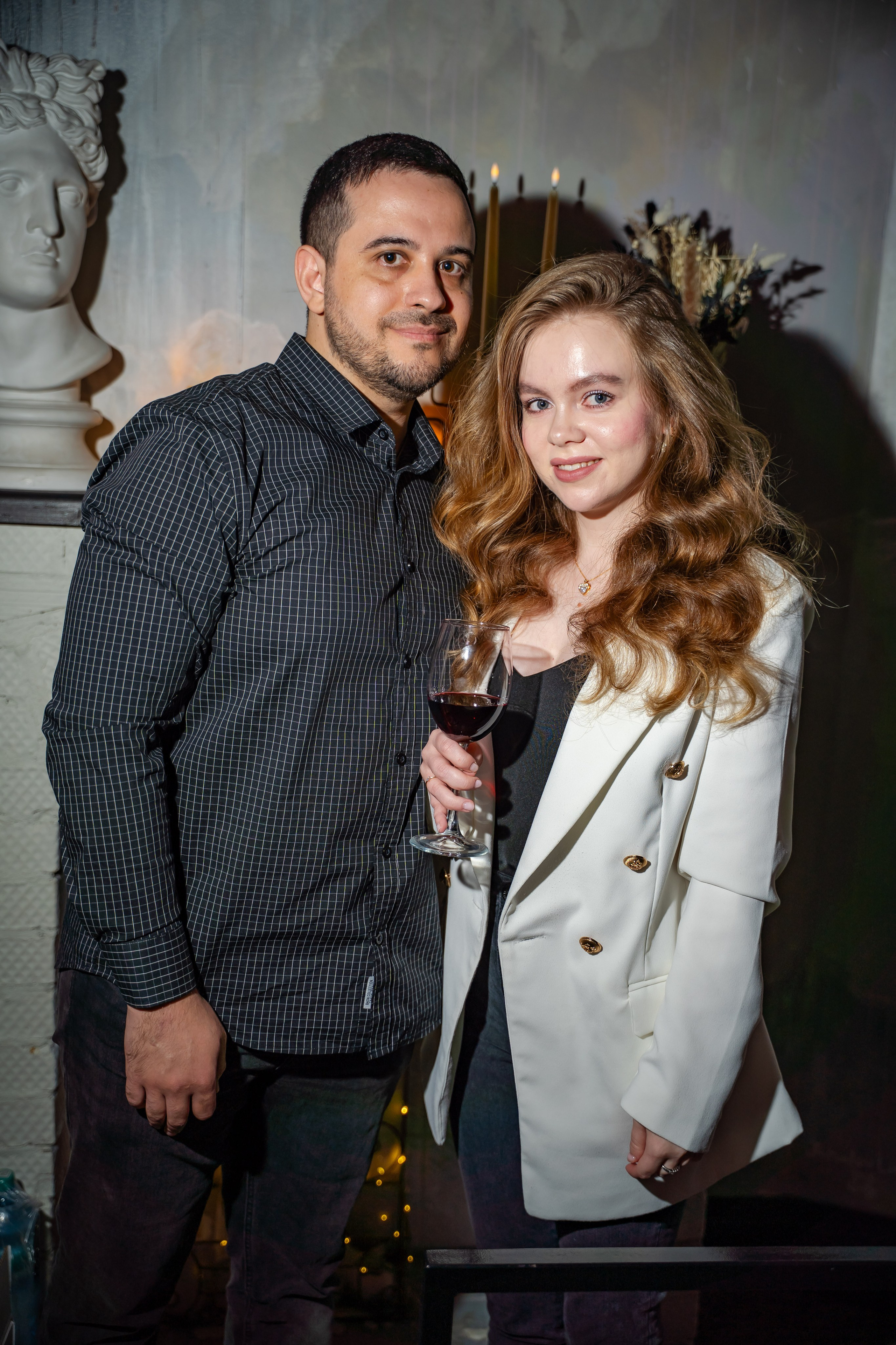 Репортажная съемка