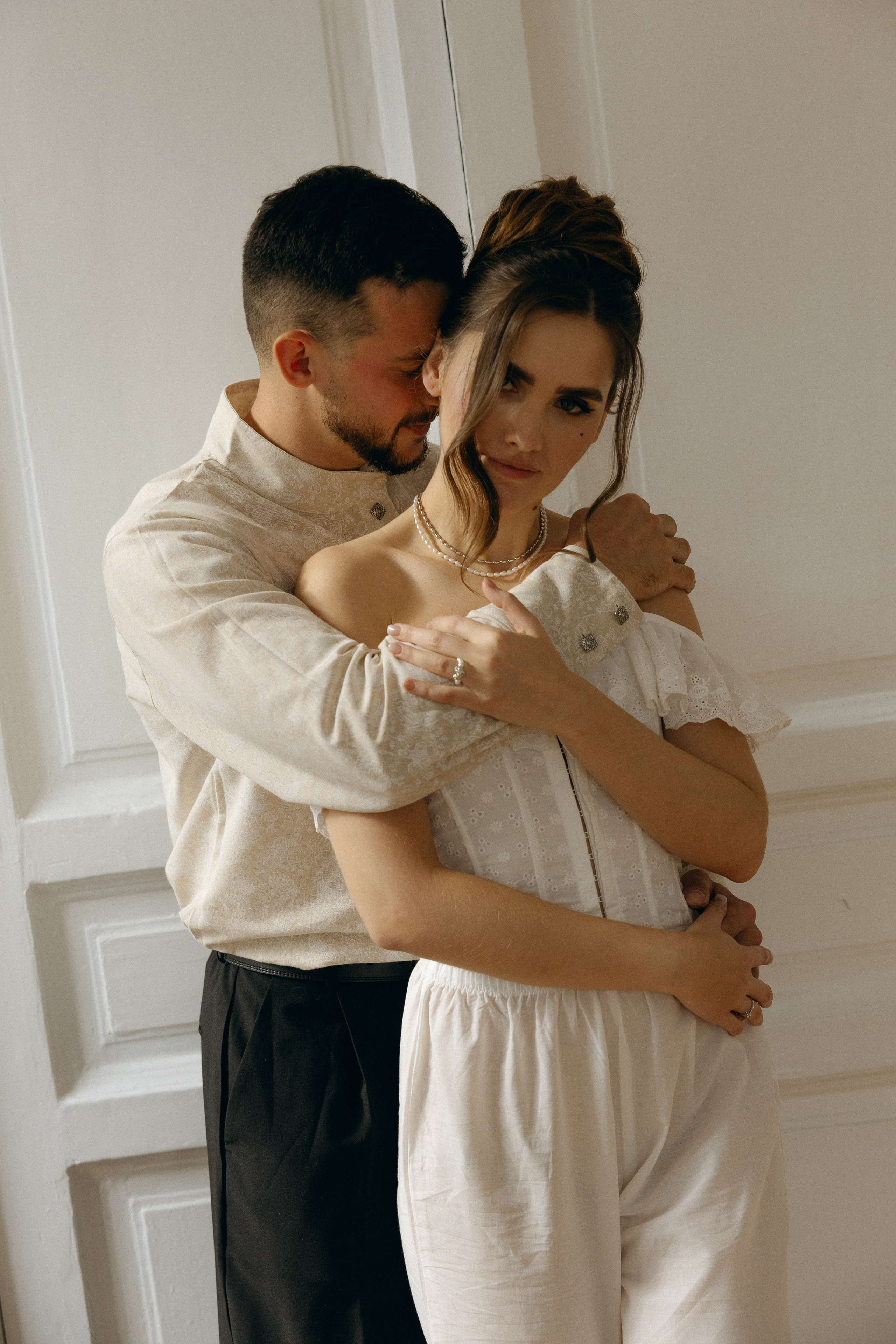 Таня|Рома. Свадебный фотограф Таня Караисаева