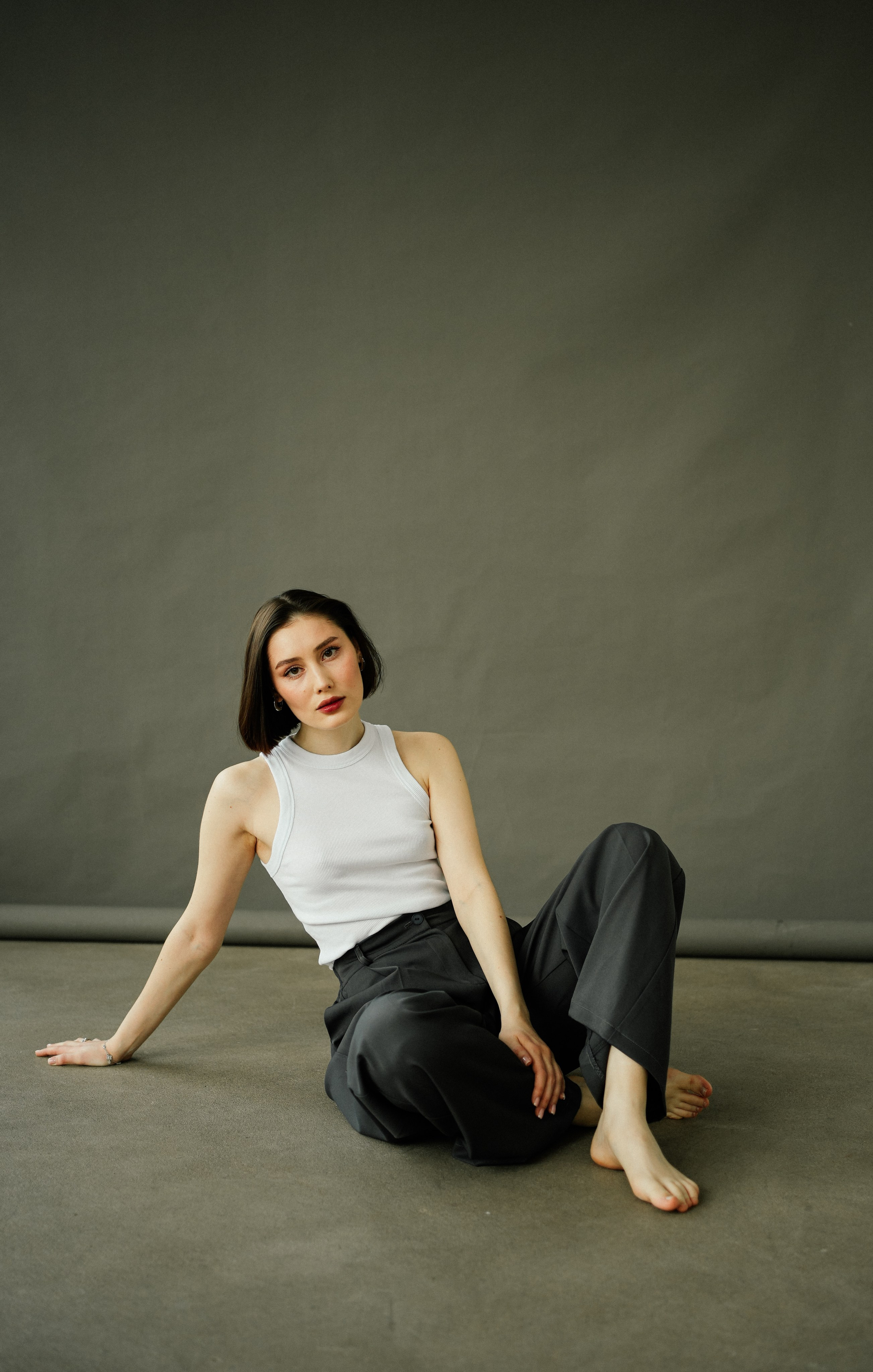 Ксюша. Фотограф г. Санкт-Петербург Александра Катанакова