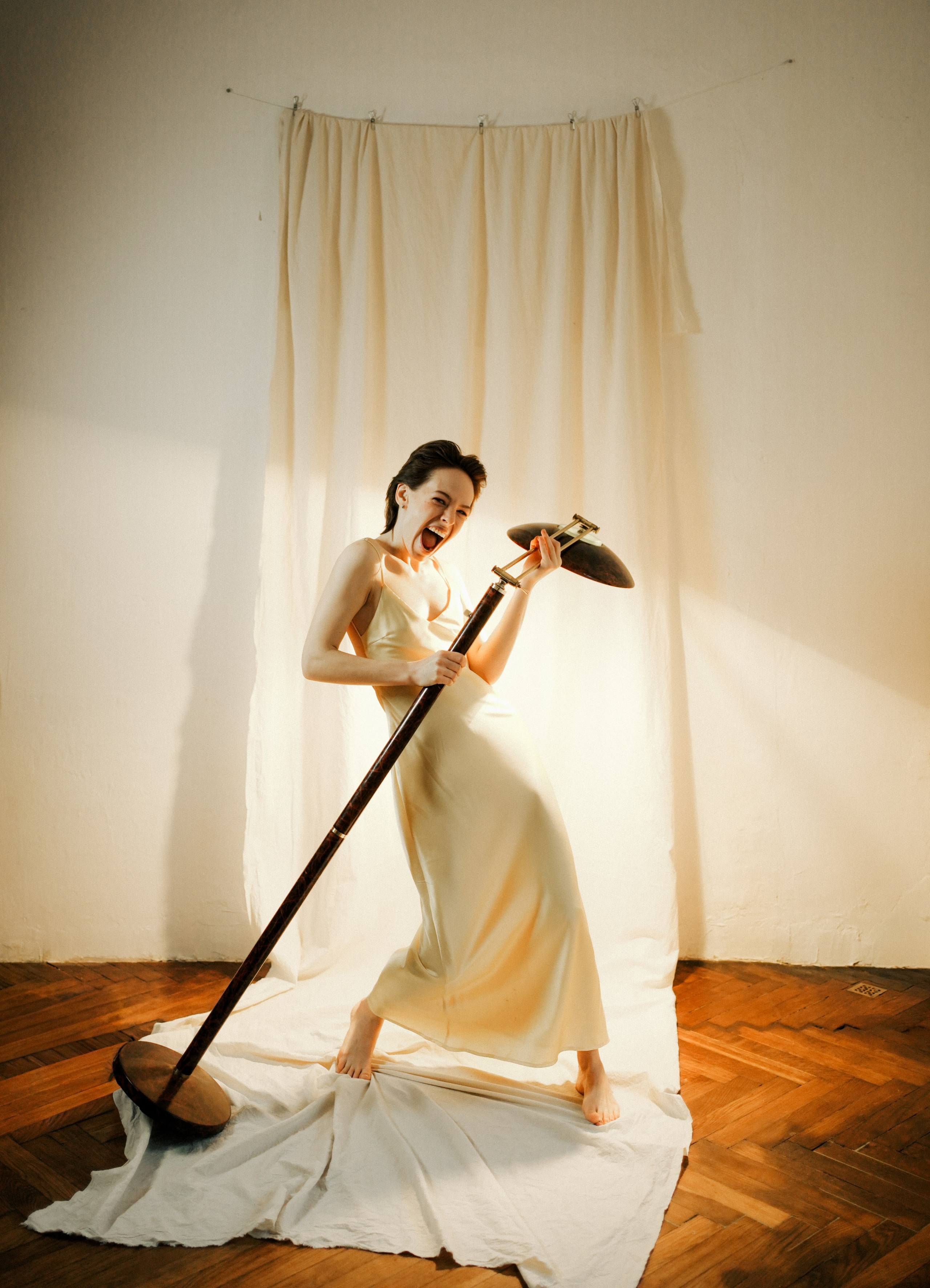 Настя. Фотограф г. Санкт-Петербург Александра Катанакова