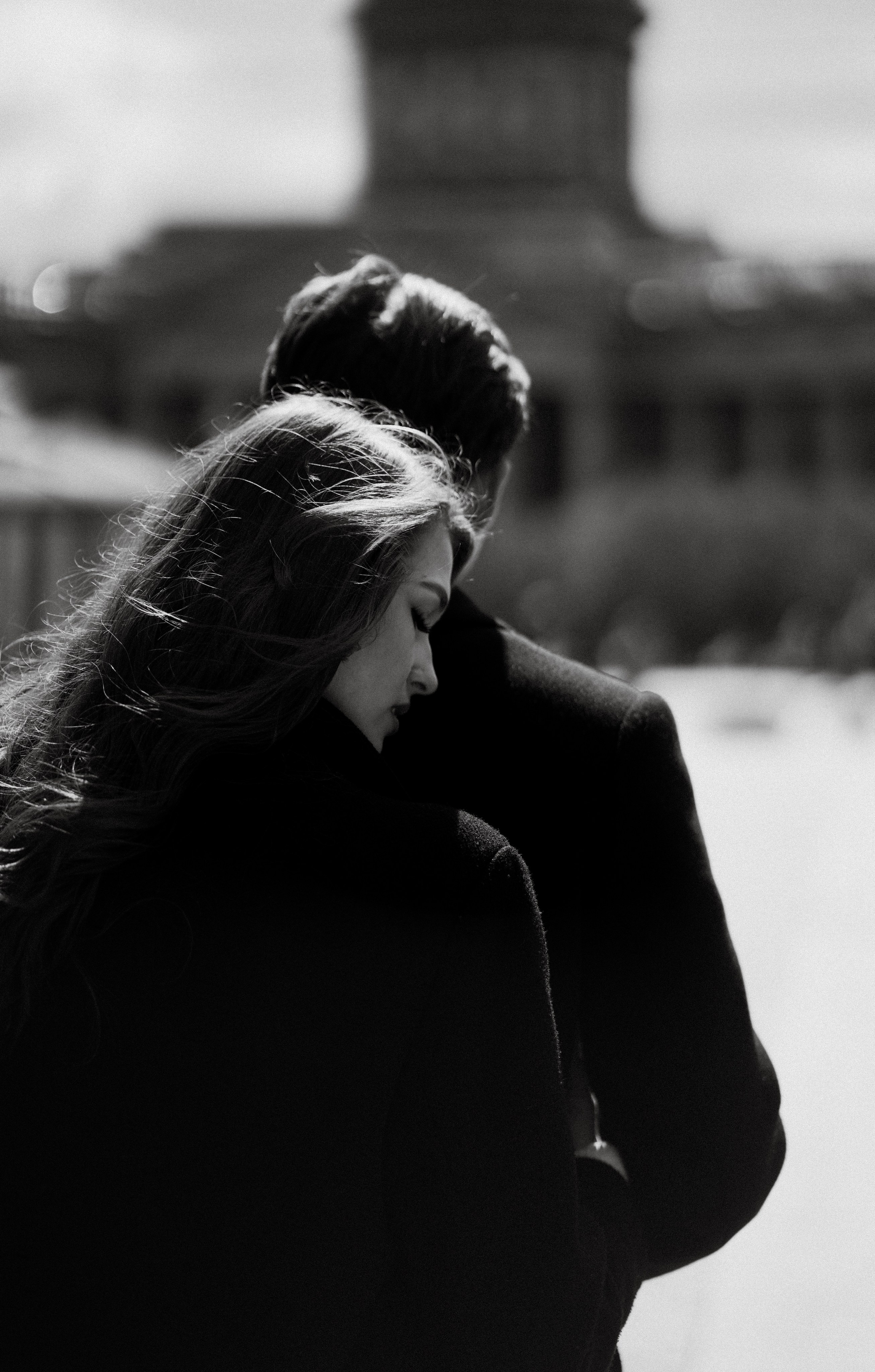 Лена и Матвей. Фотограф г. Санкт-Петербург Александра Катанакова