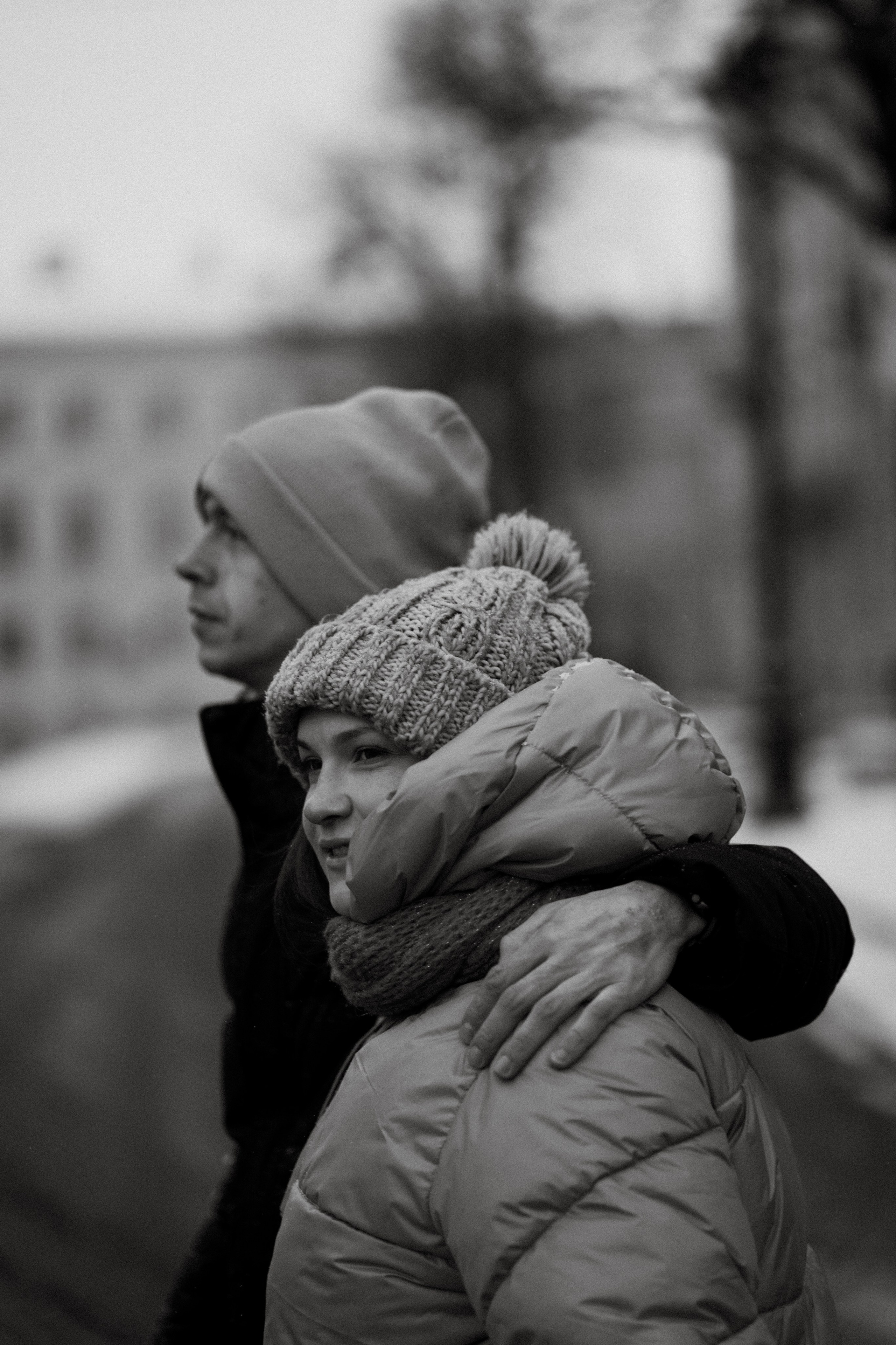 Лера и Паша. Фотограф г. Санкт-Петербург Александра Катанакова