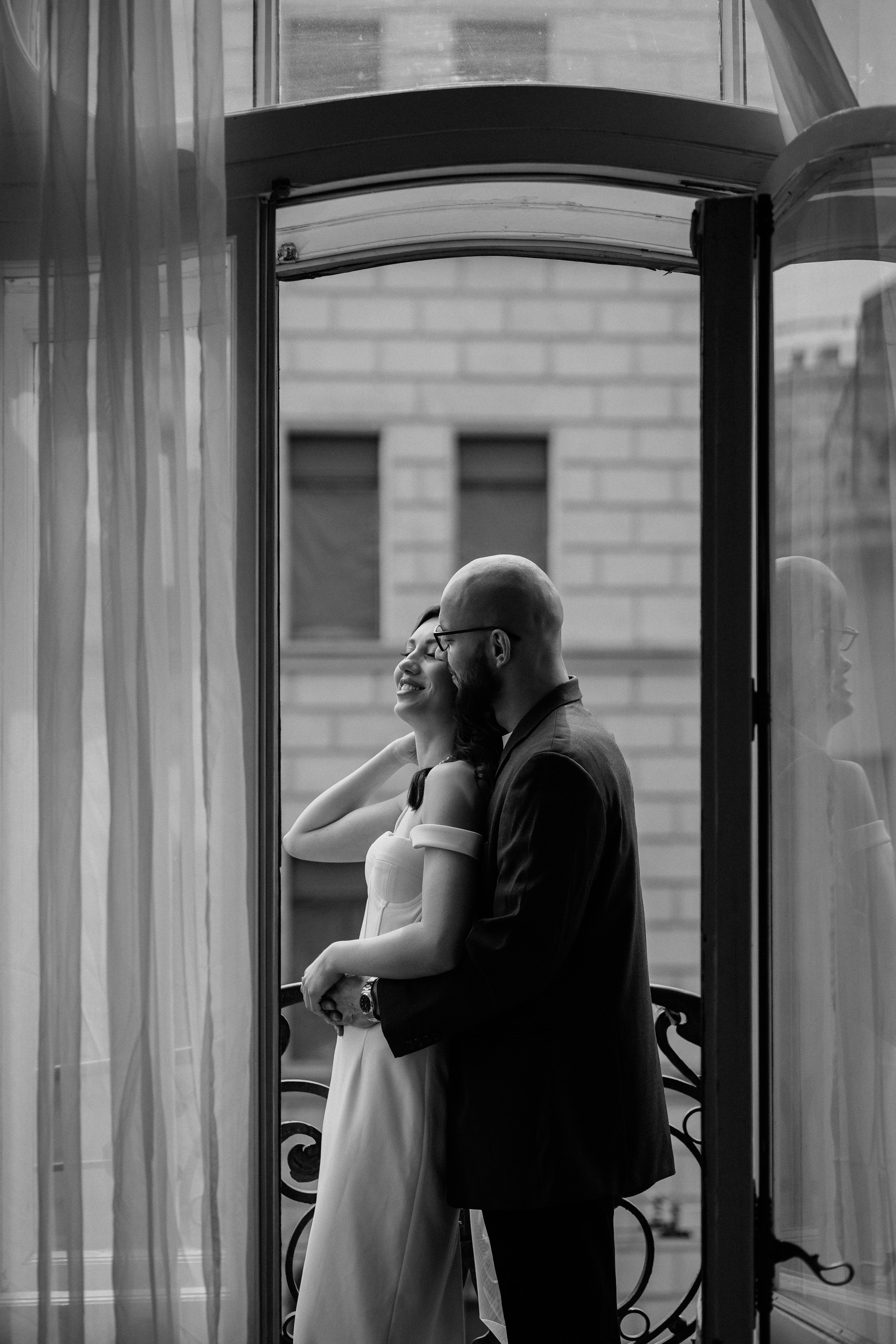 Ксюша и Влад. Фотограф г. Санкт-Петербург Александра Катанакова