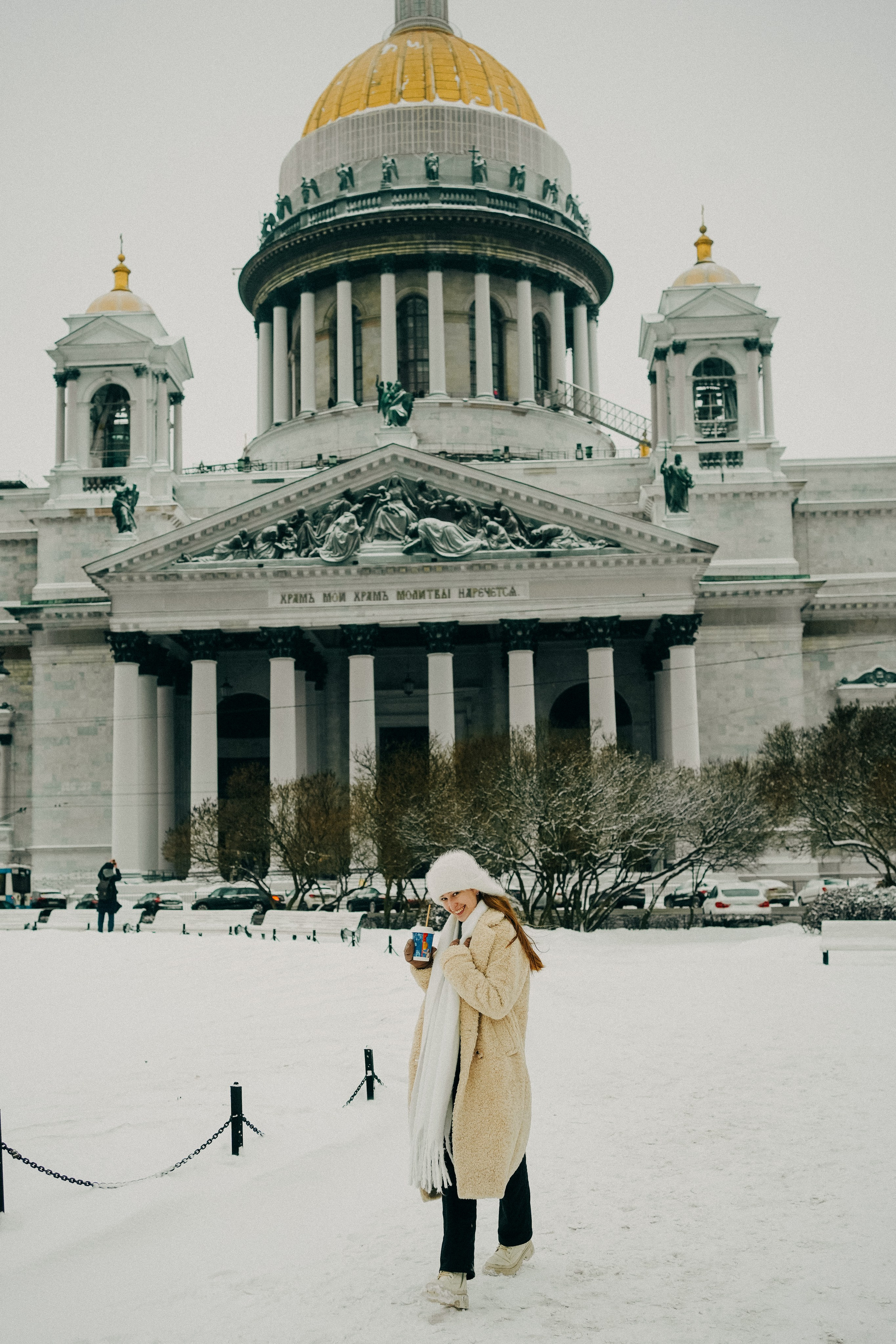 Лера. Фотограф г. Санкт-Петербург Александра Катанакова