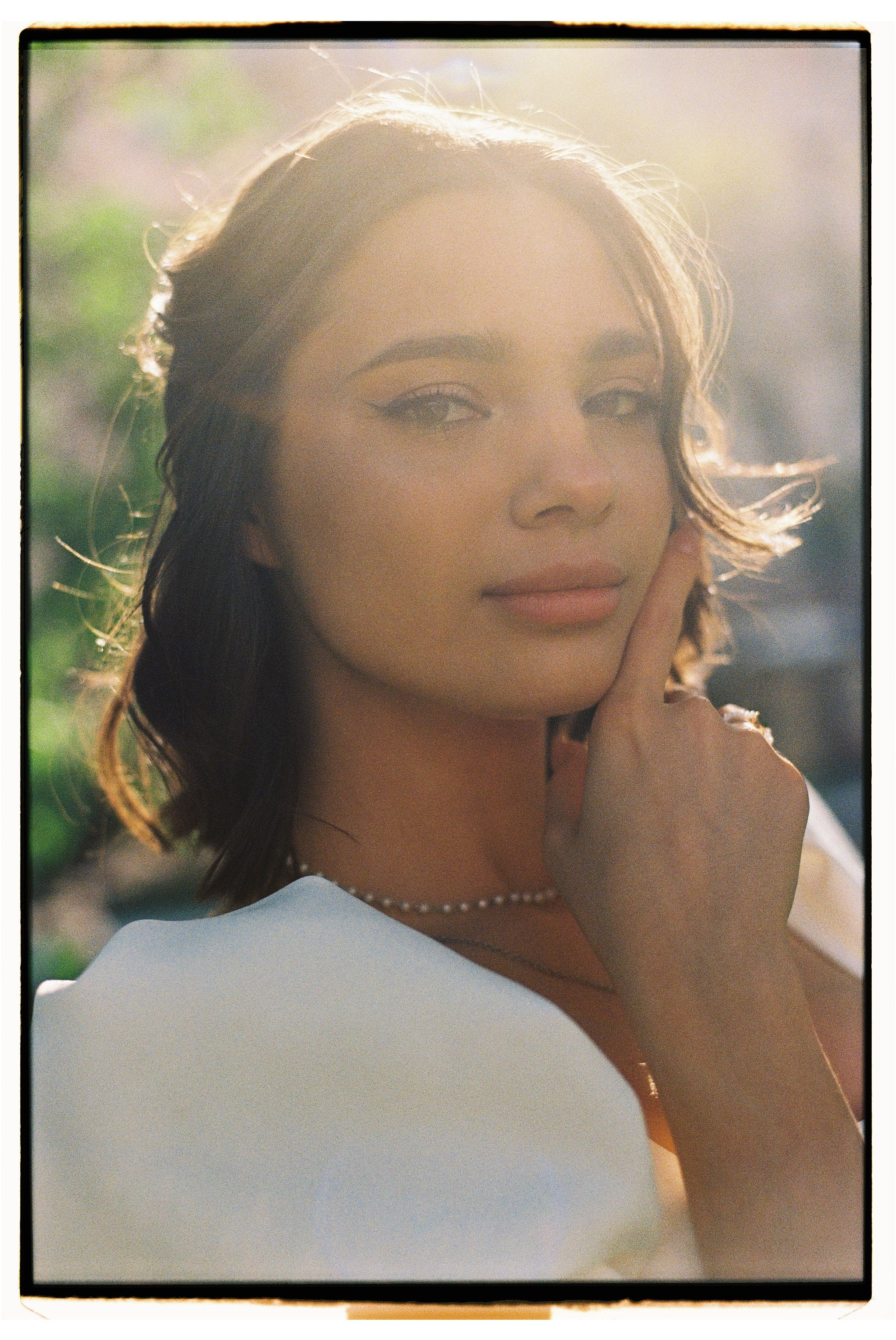 Василий и Катя. Свадебный фотограф в Москве Евгений Рыжов