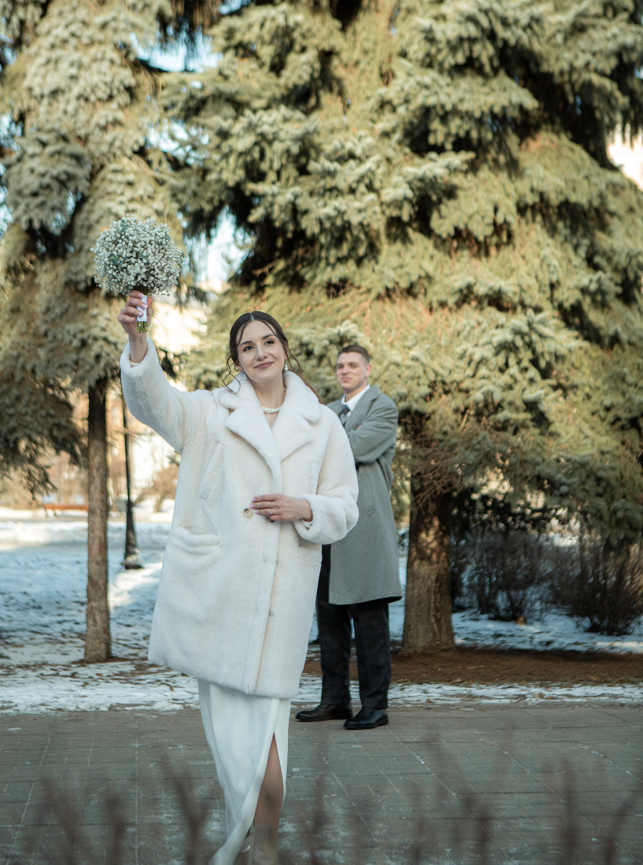 Февраль. Фотограф Тверь|Москва|Волоколамск| Отт Кристина