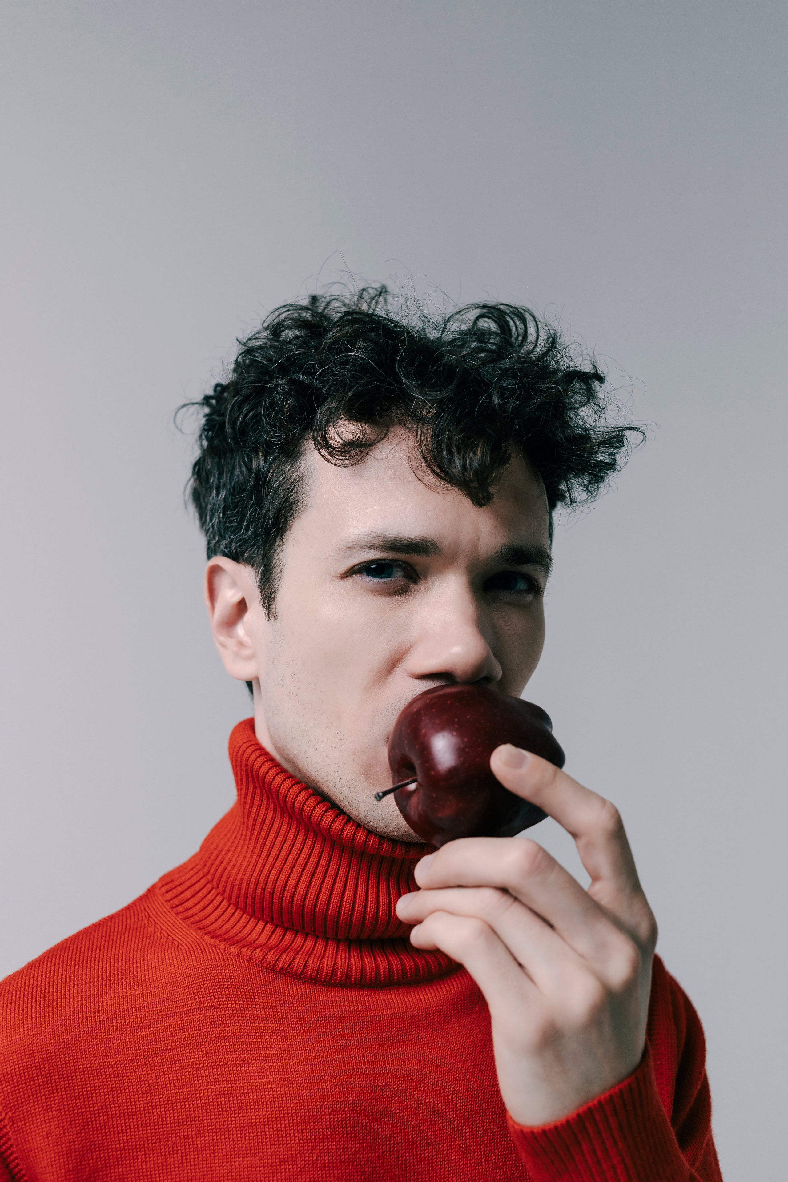 Иван. Фотограф в Санкт-Петербурге Роман Петров