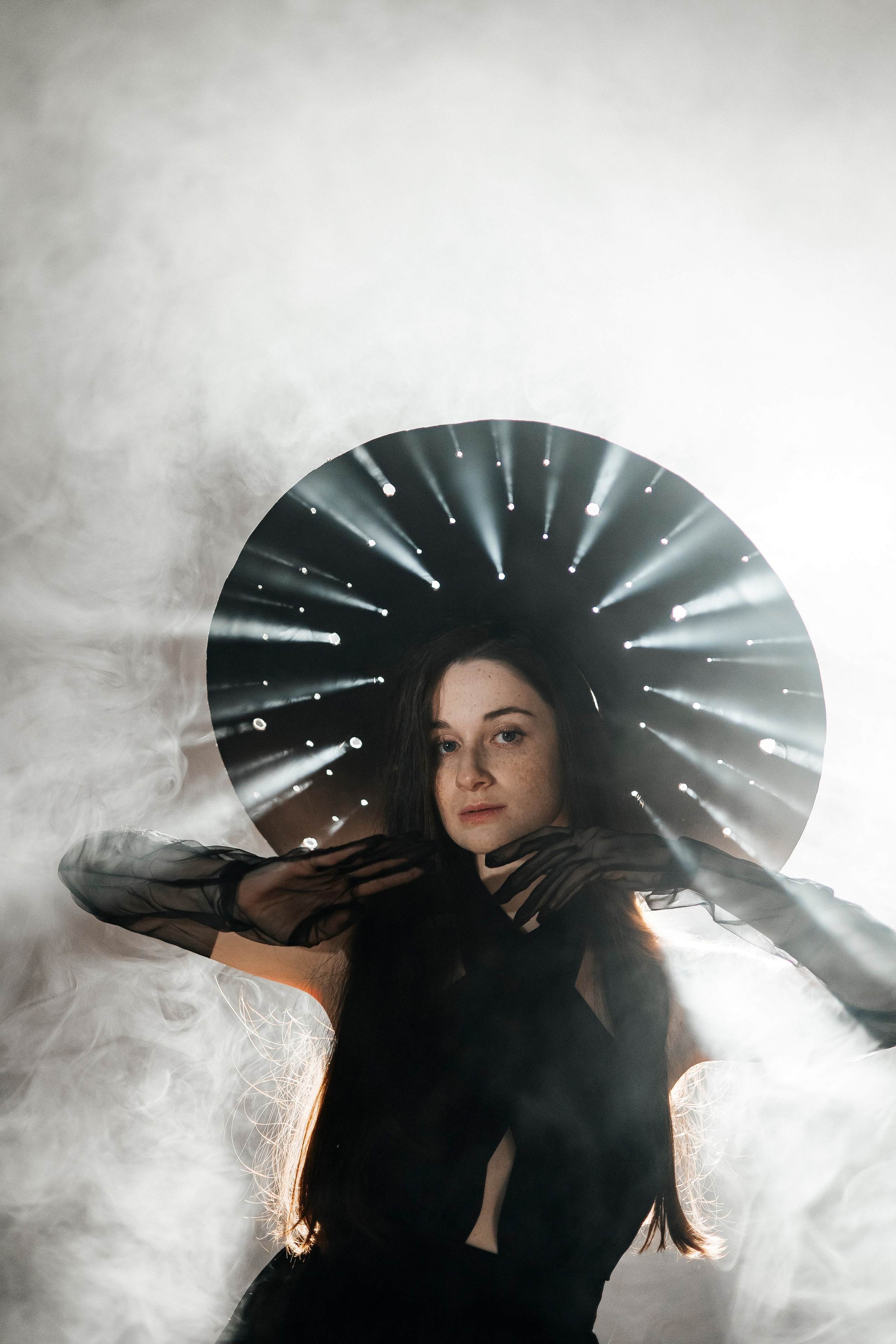 Индивидуальные. Фотограф в Москве Екатерина Потапова