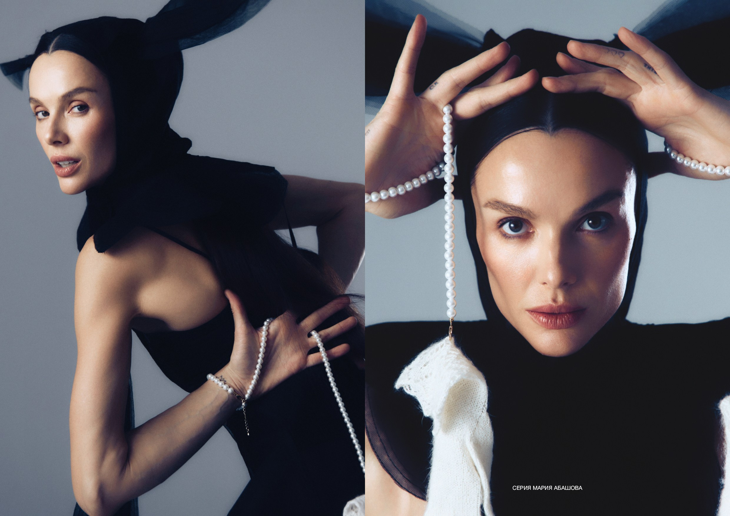 Kamerger № 14 2025. Журнал Камергер