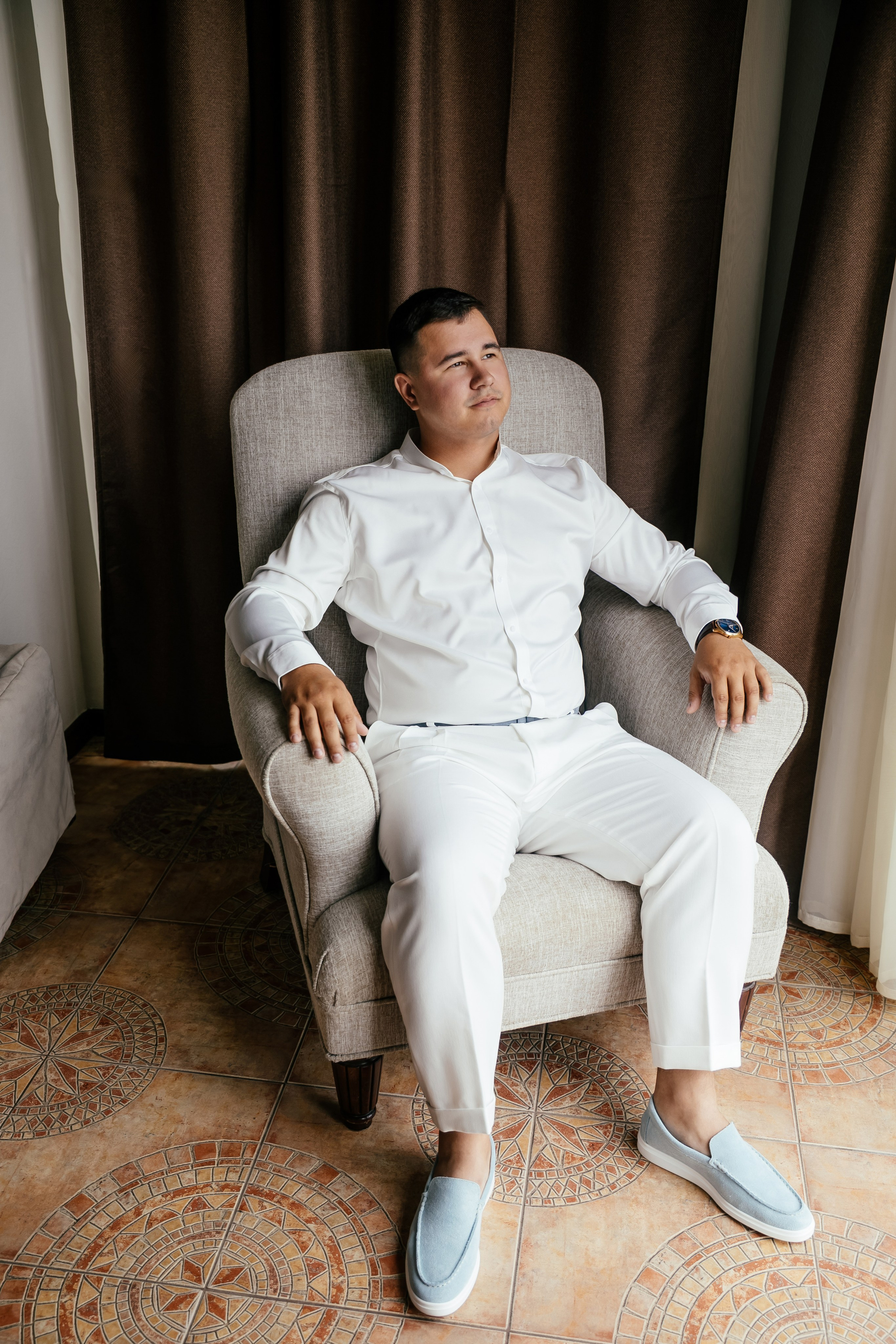 Катя и Никита. Свадебный фотограф Ростове-на-Дону