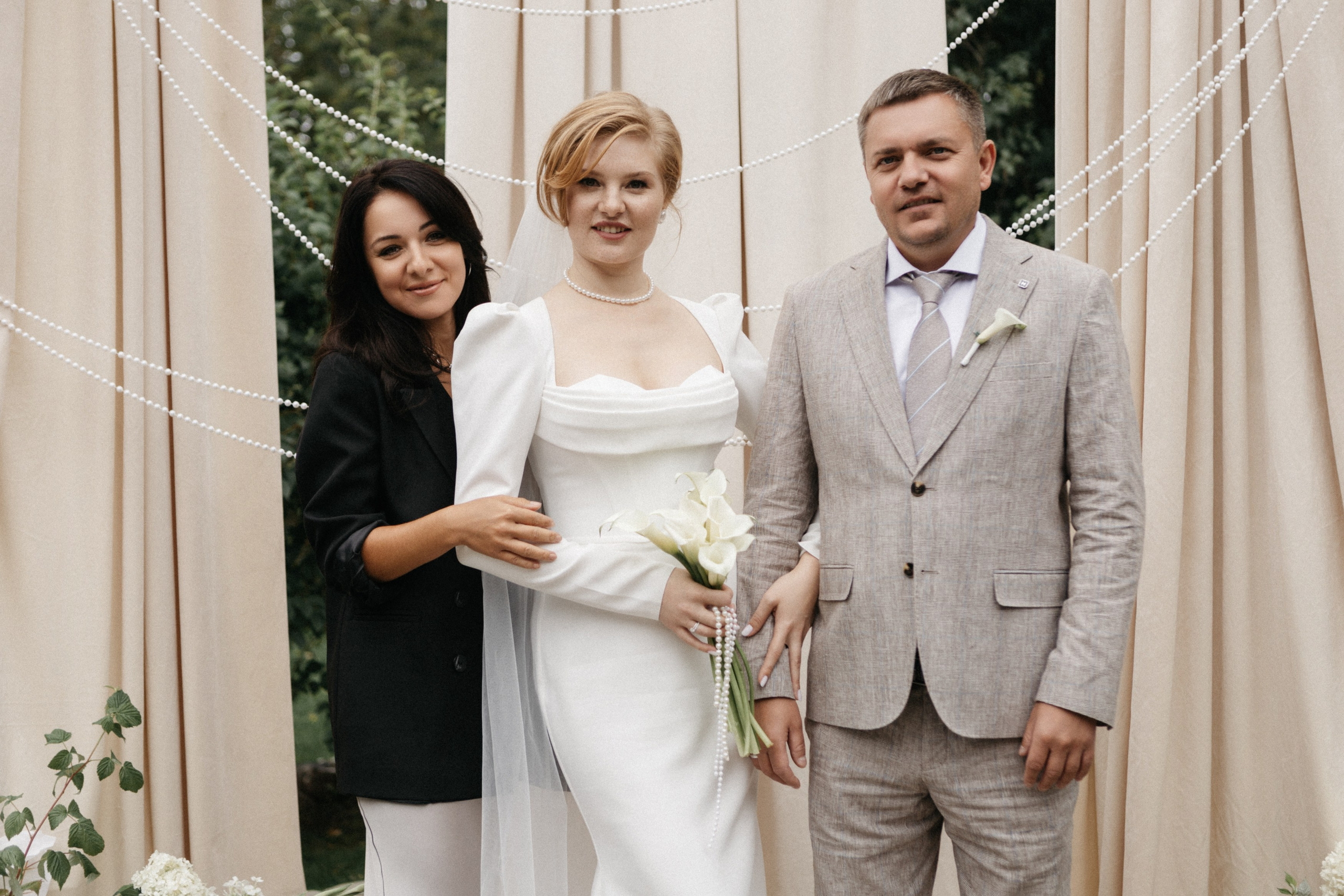 V&T. Свадебный фотограф Уфа Руслан Габдлисламов