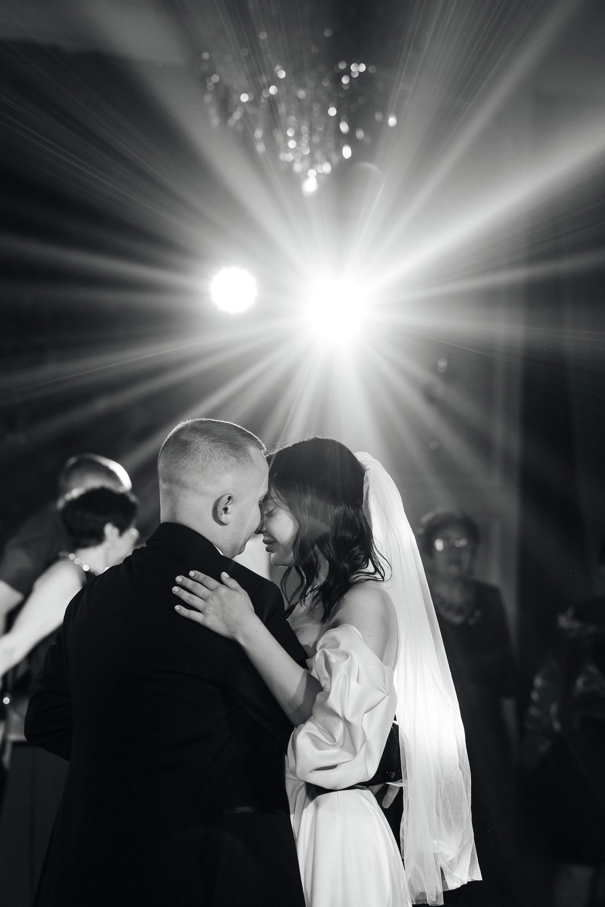 Максим и Оксана. Свадебный и семейный фотограф в Ростове-на-Дону