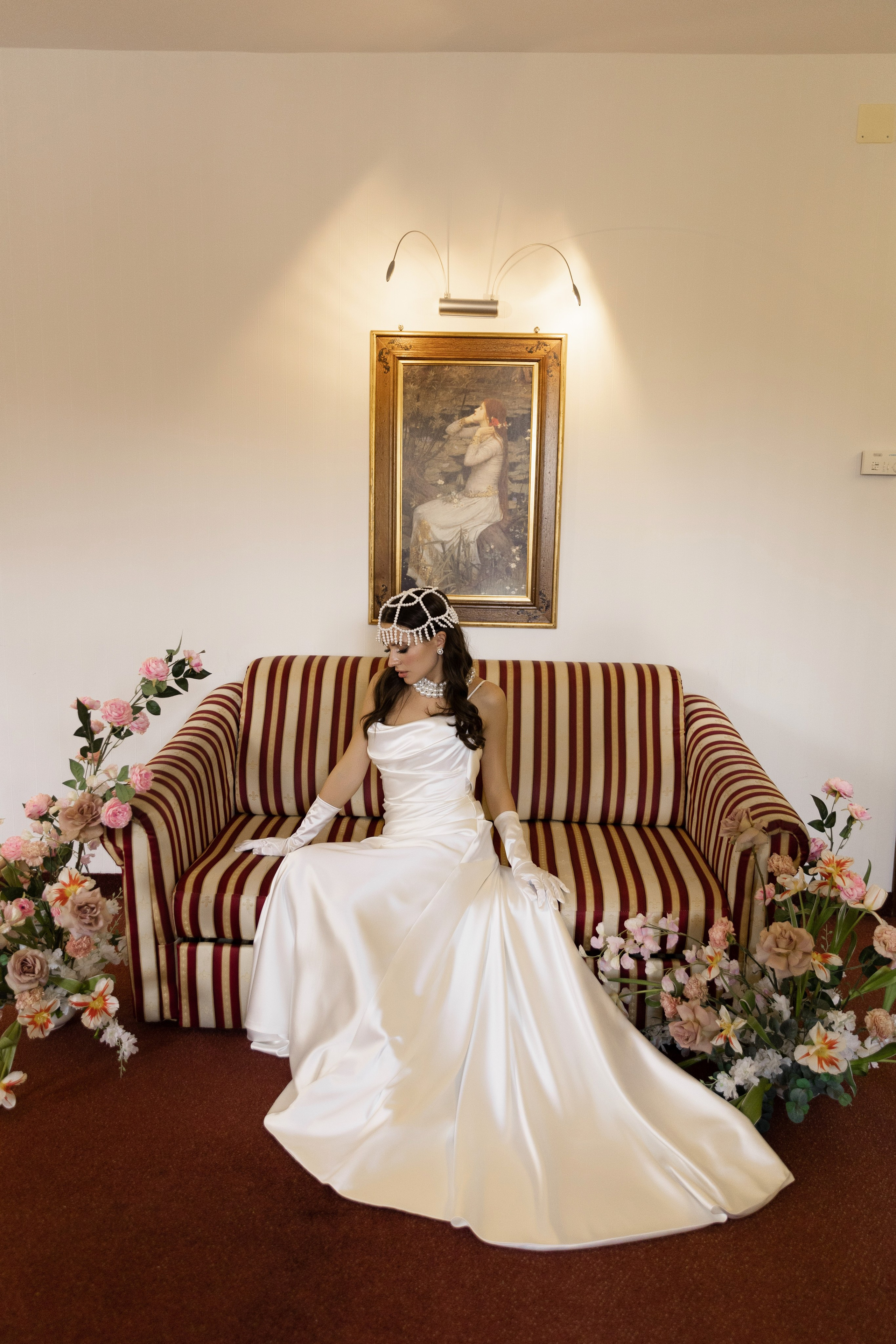 Алексей и Ксения. Я Ира и я фотографирую свадьбы более 10 лет