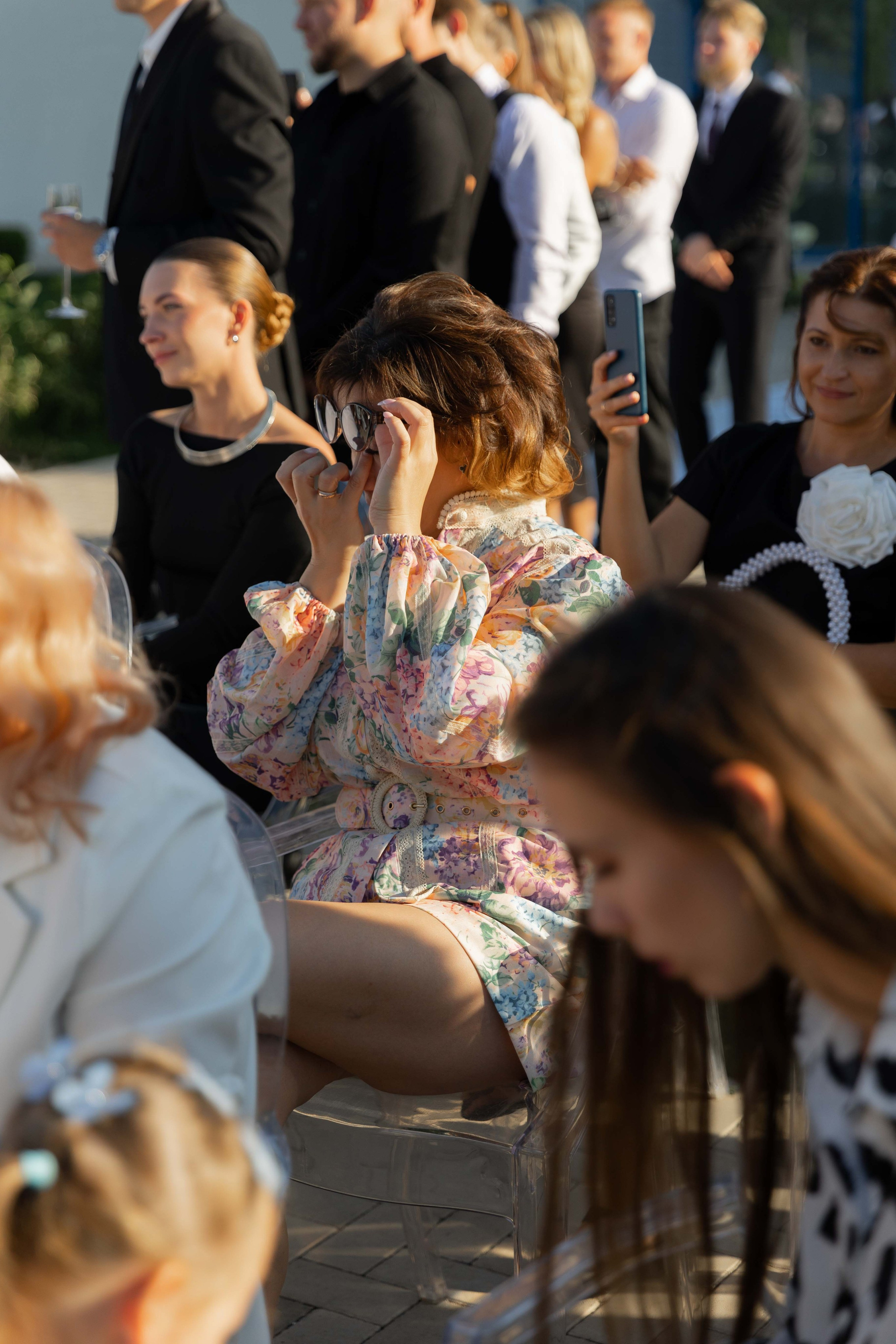 Виктор и Анна. Я Ира и я фотографирую свадьбы более 10 лет