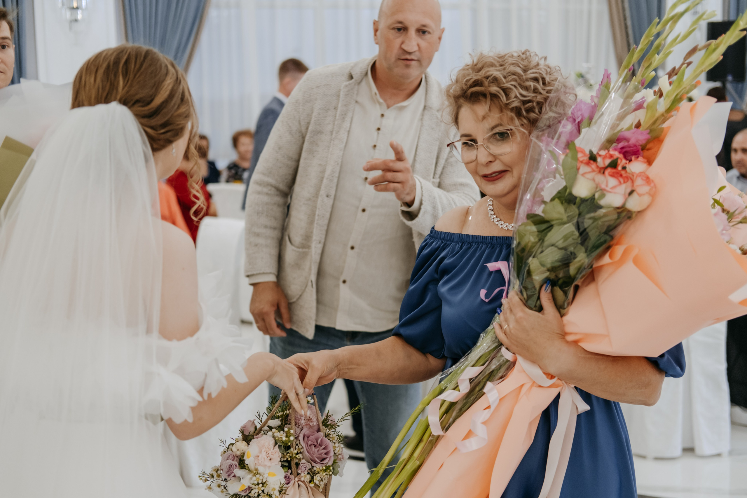 Роберт и Анна. Фотограф в Астрахани Миронова Анастасия