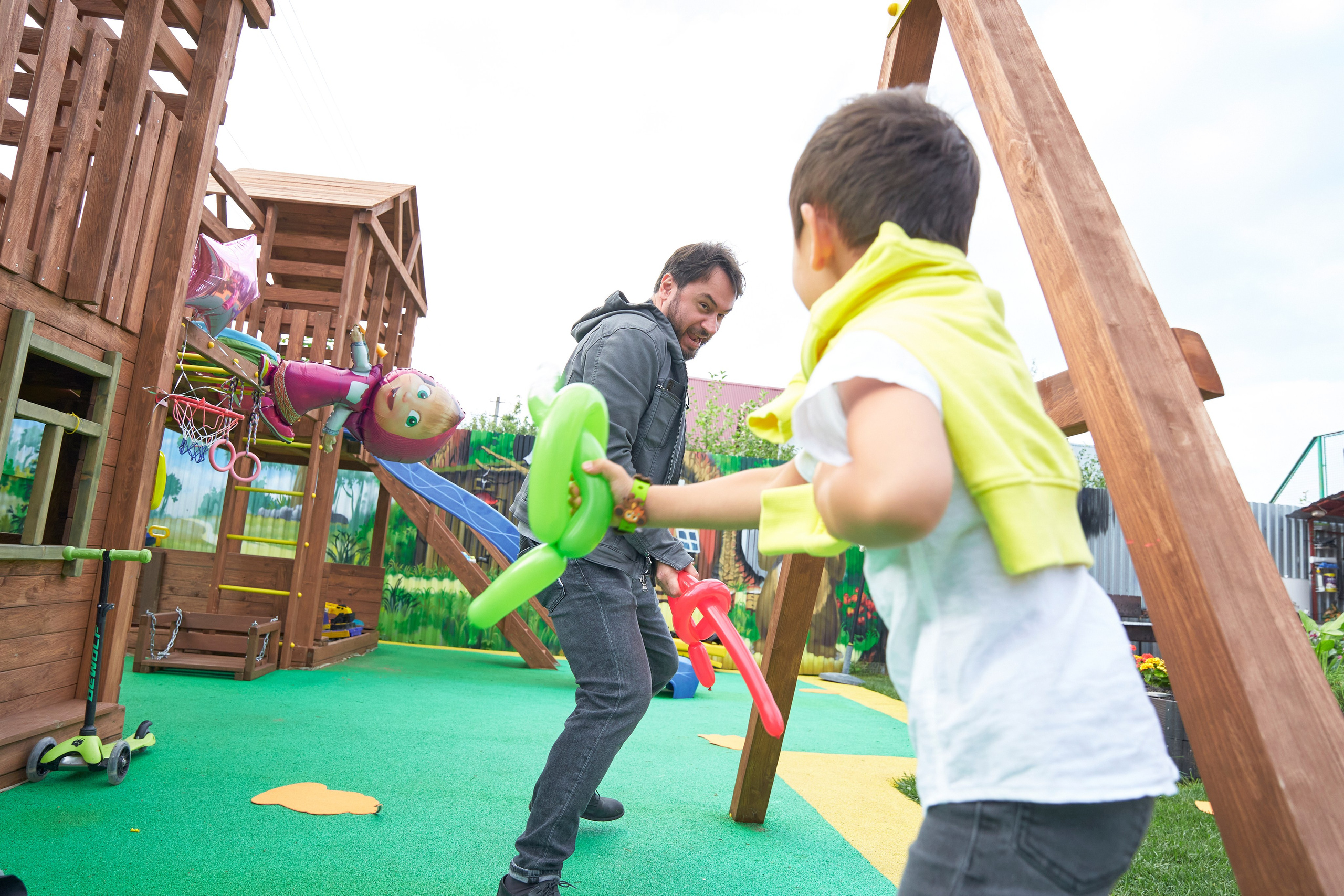 День рождения Максима. Yankovski_001