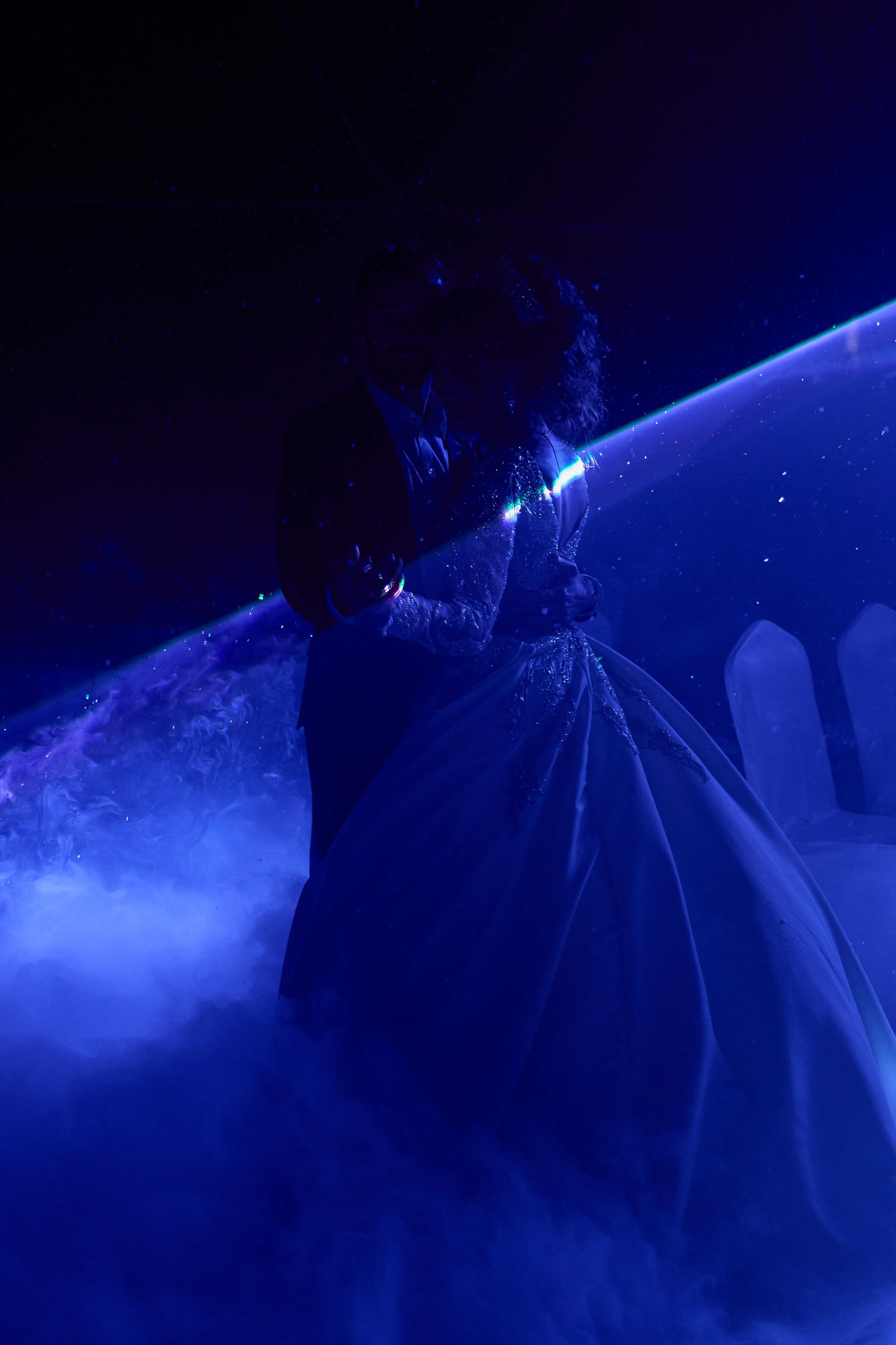 Свадебная фотосессия. Киров. Александр Прозоров фотограф в Кирове