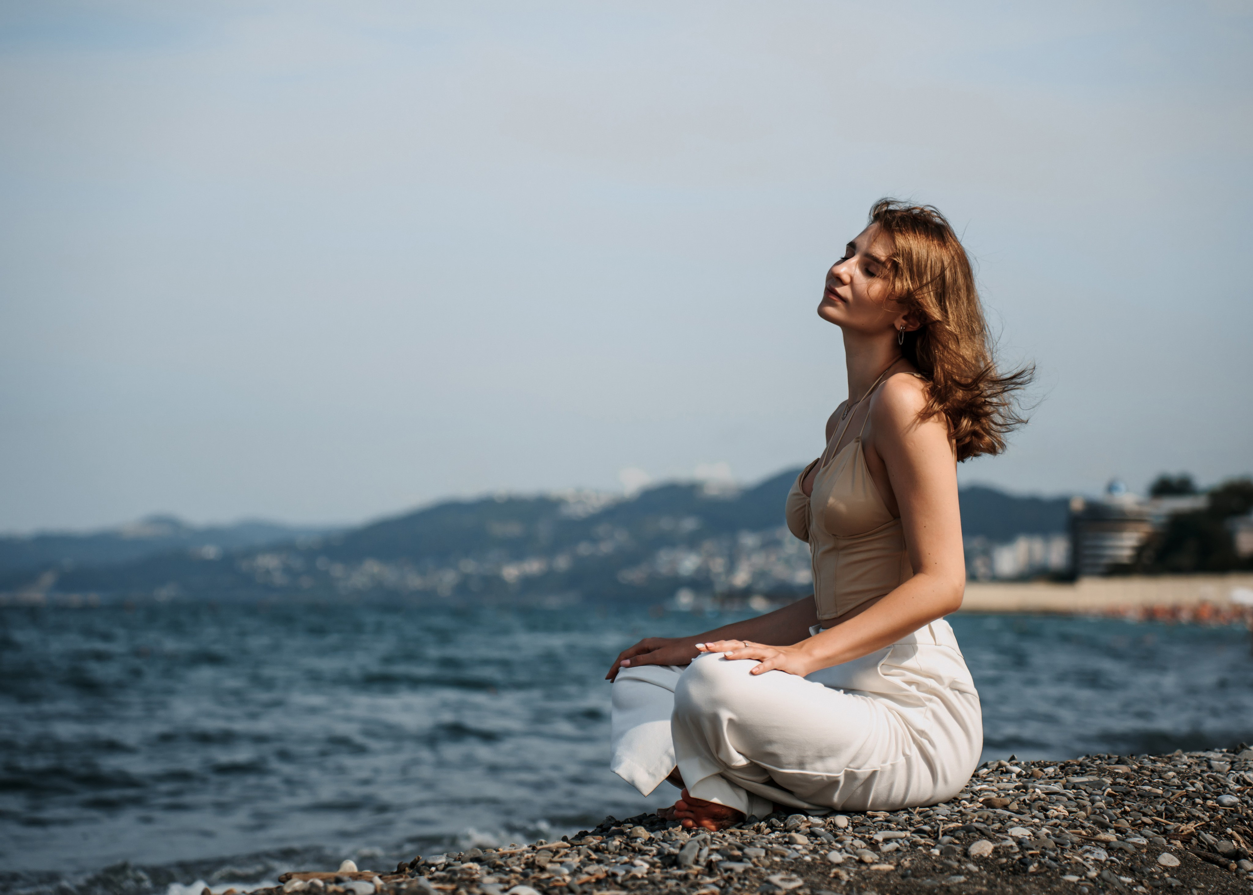 Красивая фотосессия в Сочи, Адлере и Красной Поляне. Алина Бернд — свадебный и индивидуальный фотограф в Сочи и Адлере