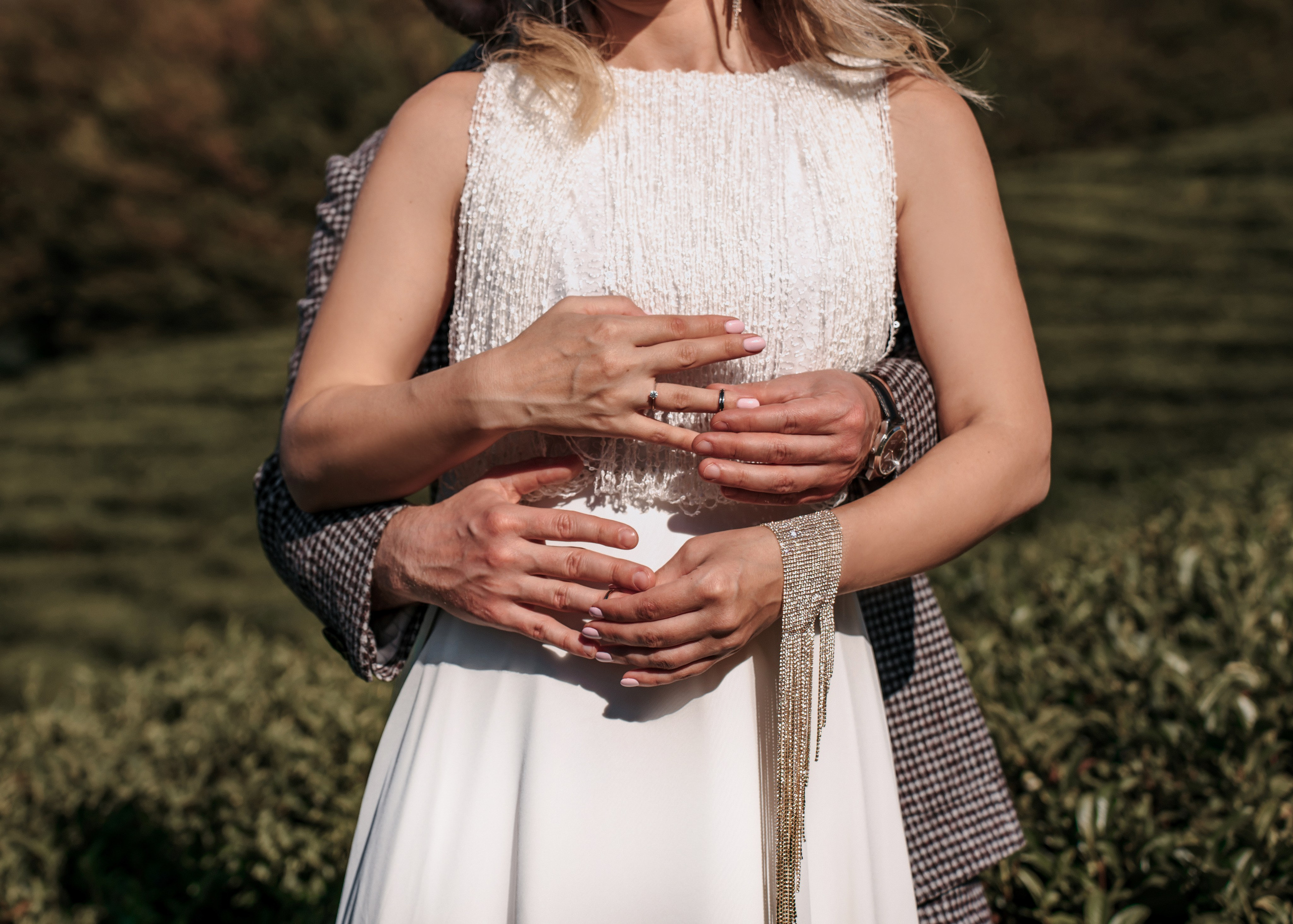 Свадебная фотосессия на море и в горах в Сочи. Алина Бернд — свадебный и индивидуальный фотограф в Сочи и Адлере