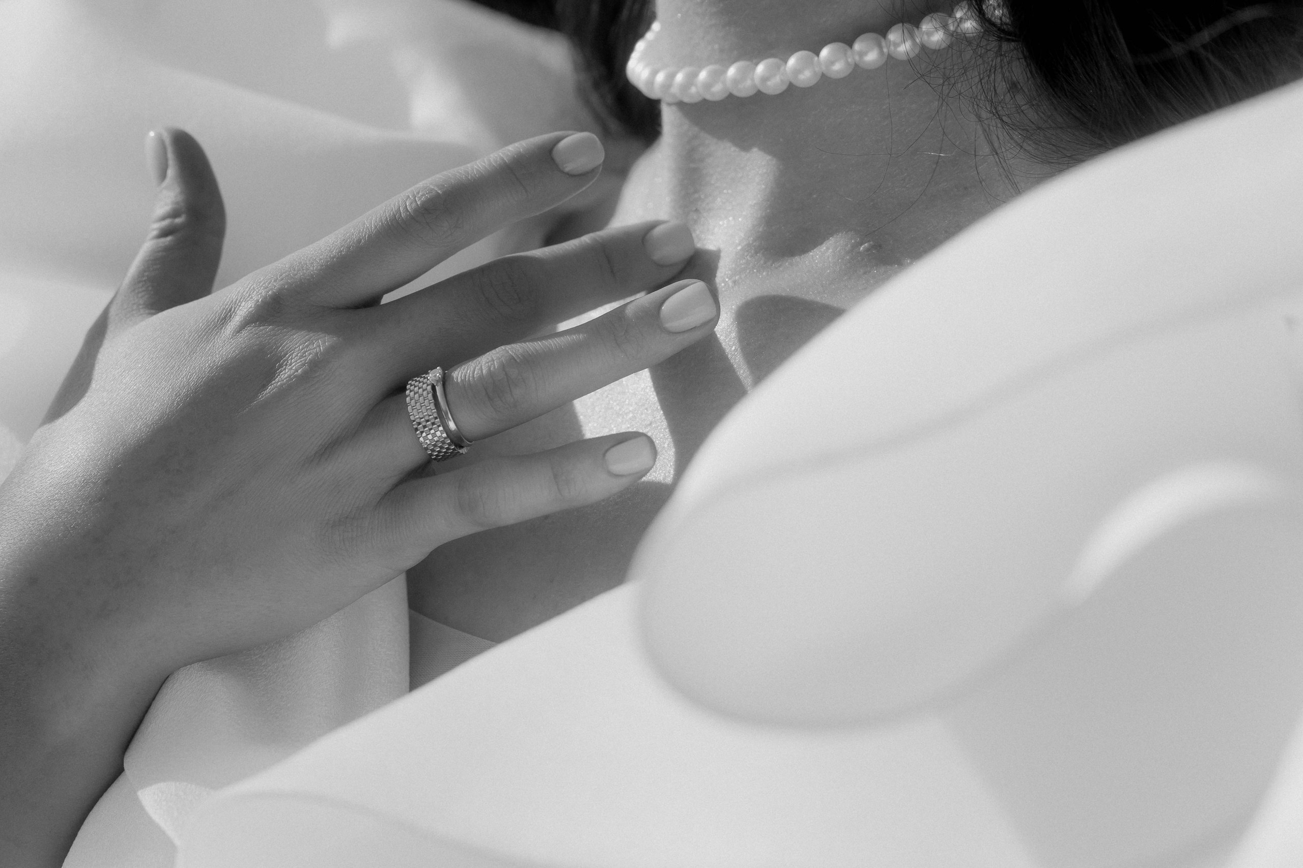 Маша&Данил. Свадебный Фотограф Москва и МО